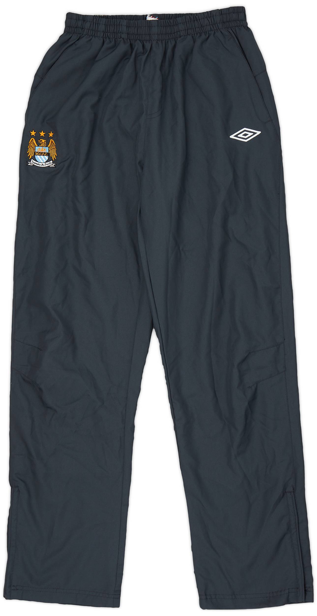 Boys umbro pants online