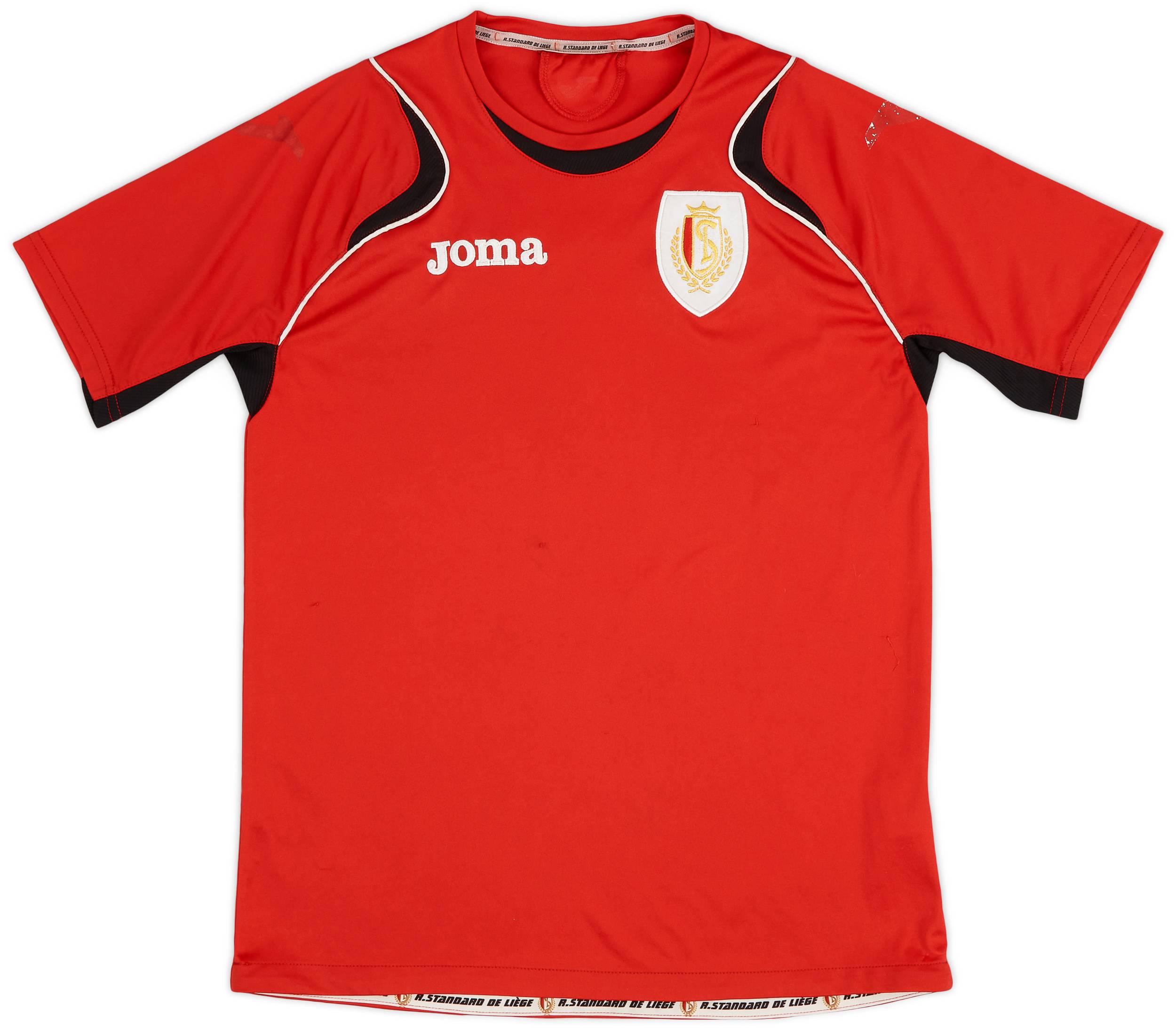 2012-13 Standard Liege Joma Training Shirt - 3/10 - (S)