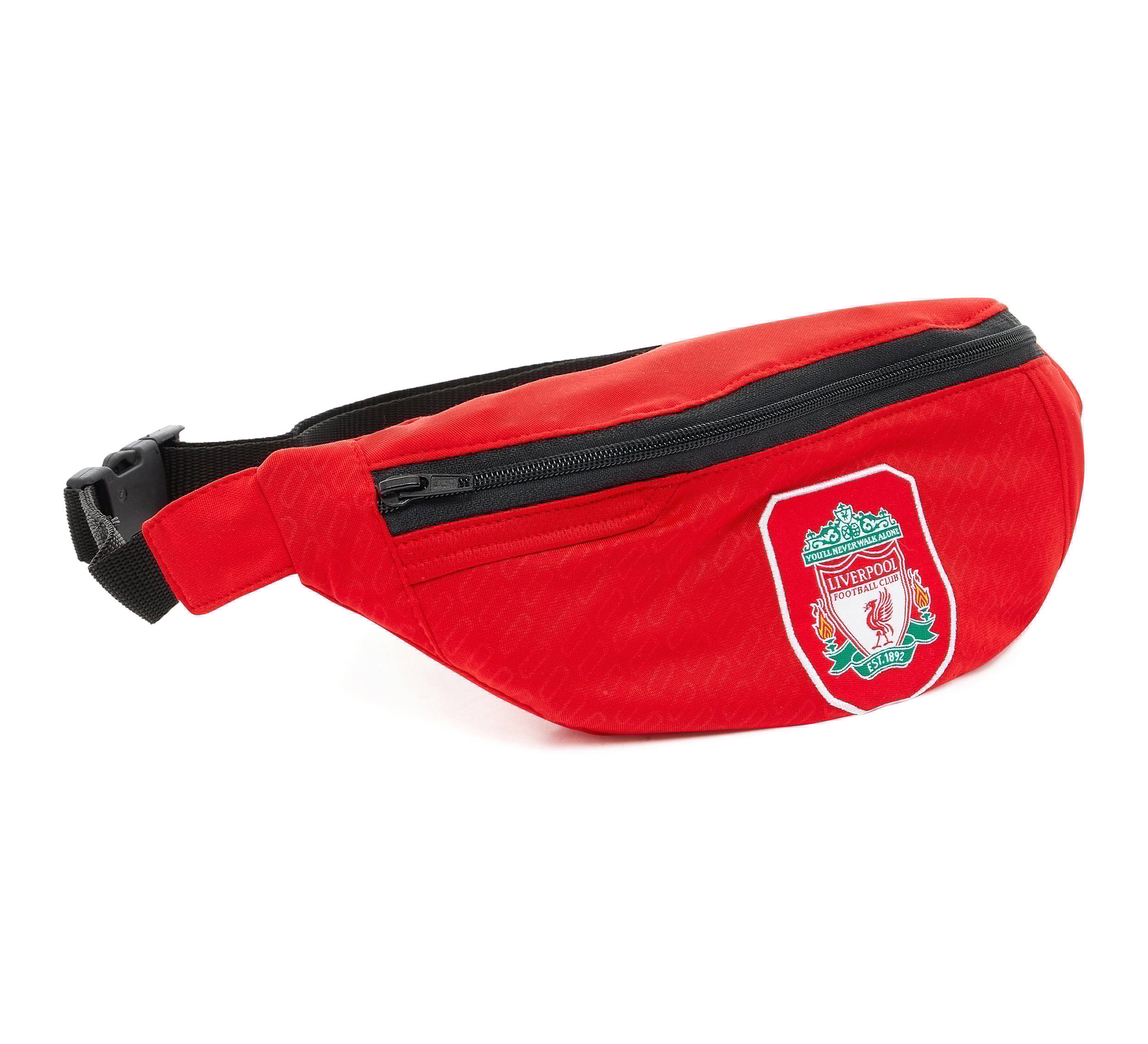 Reworked Liverpool Bum Bag