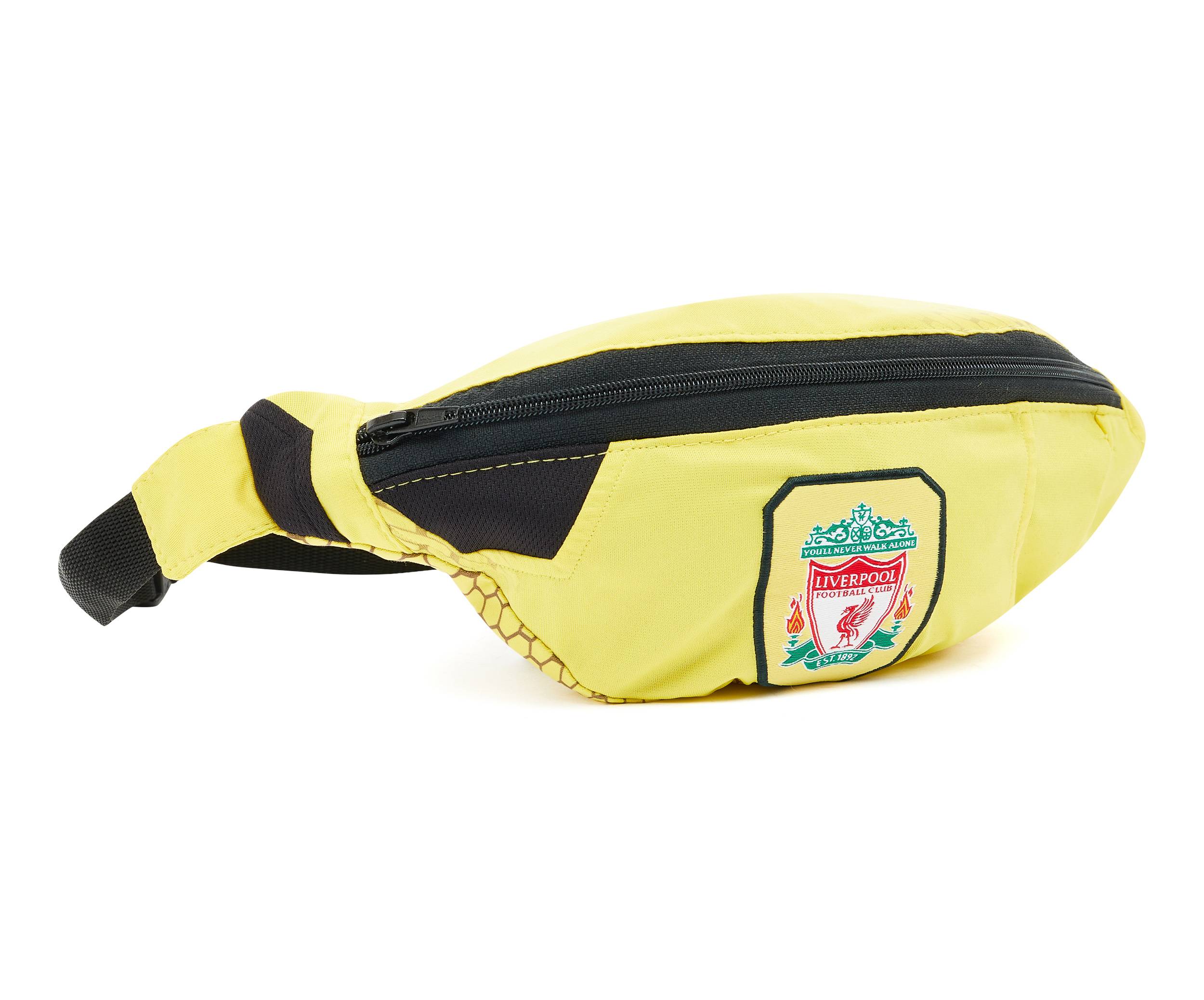 Liverpool bum bag store