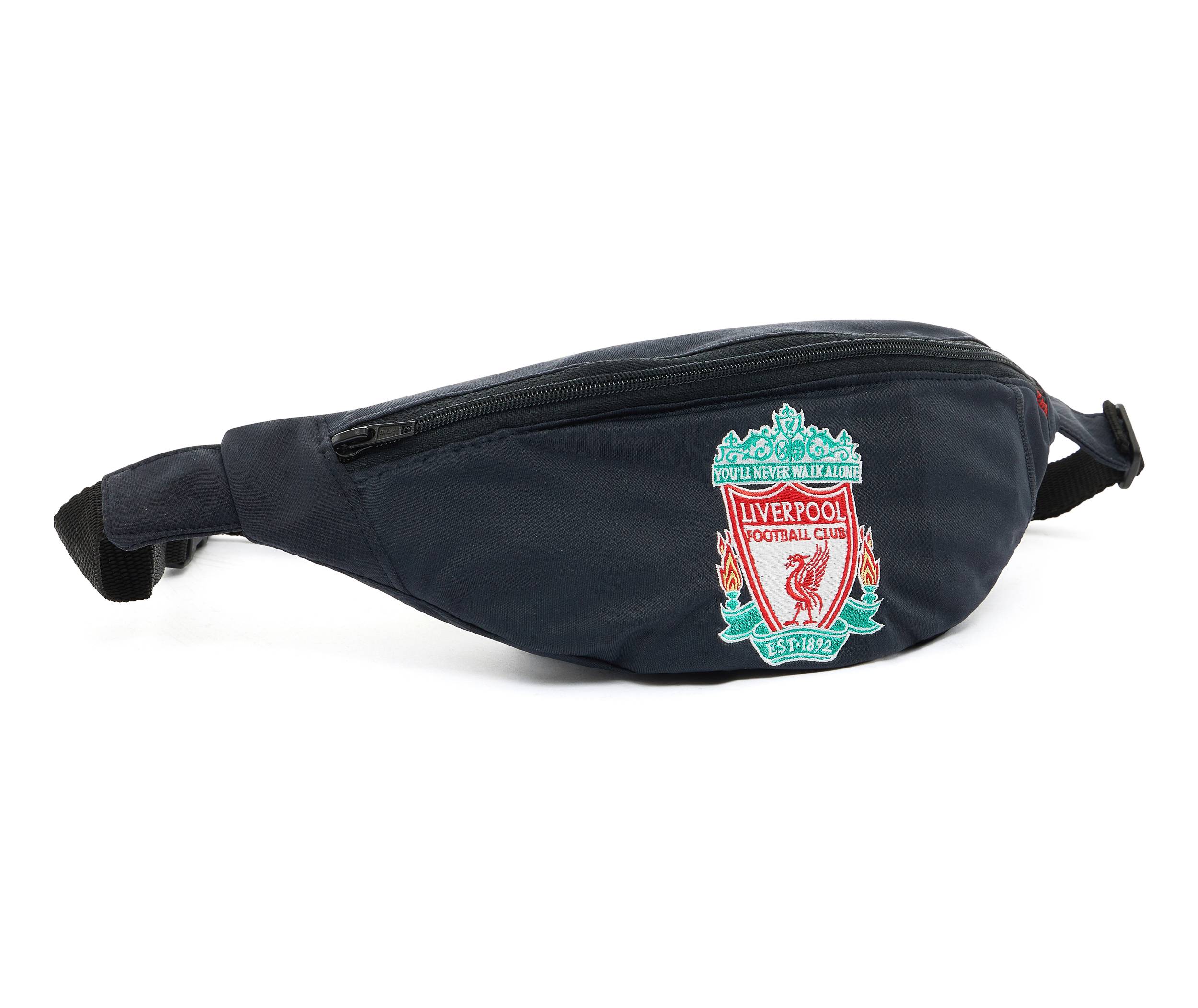 Reworked Liverpool Bum Bag