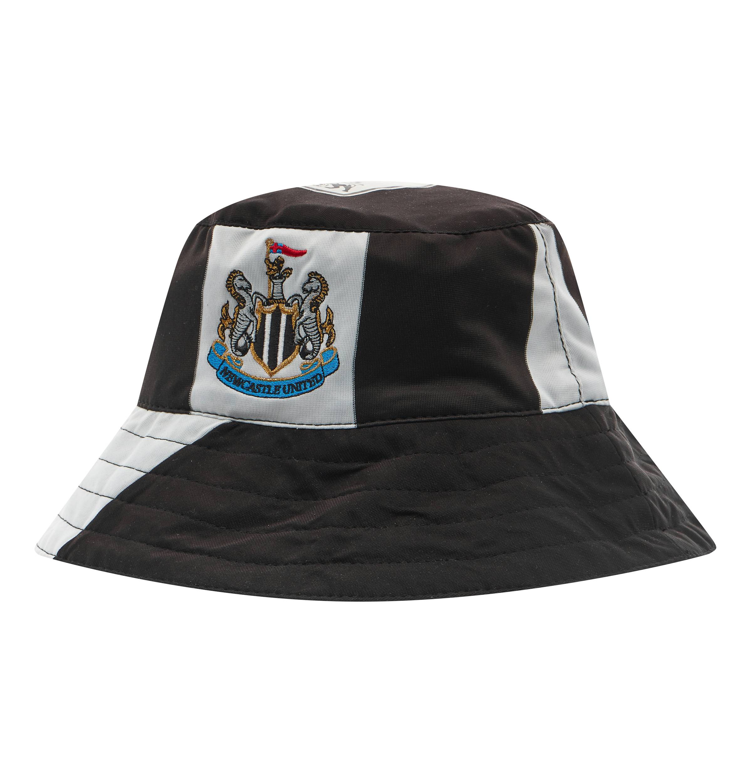Reworked Newcastle Bucket Hat