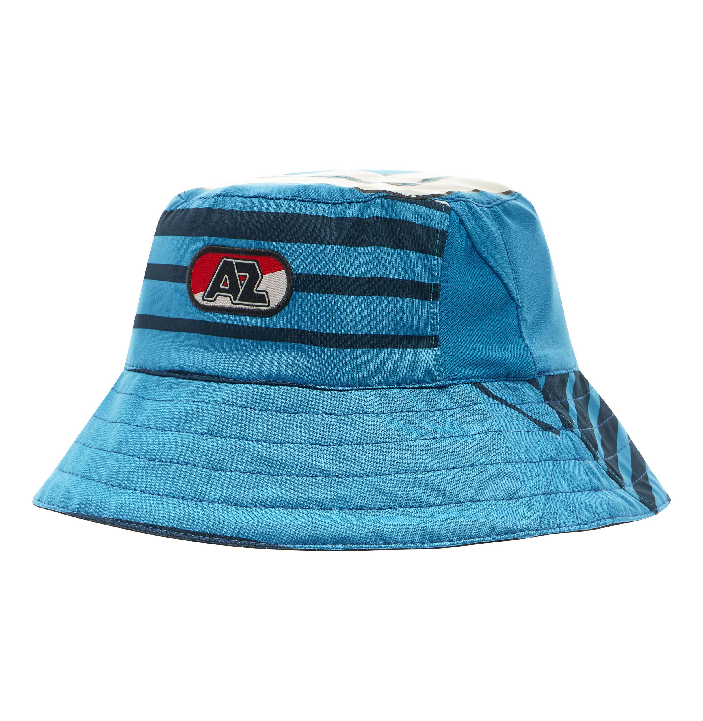 Reworked AZ Alkmaar Bucket Hat