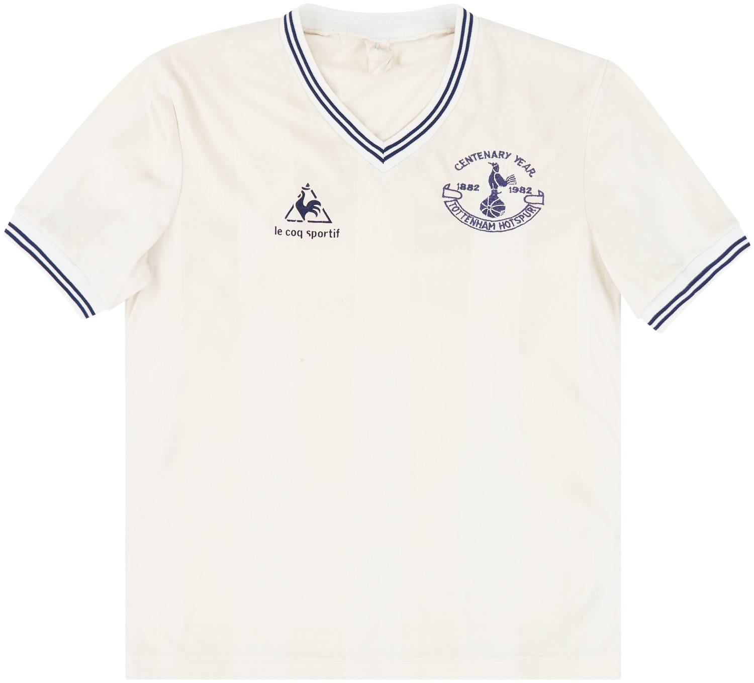 Tottenham le coq sportif cheap