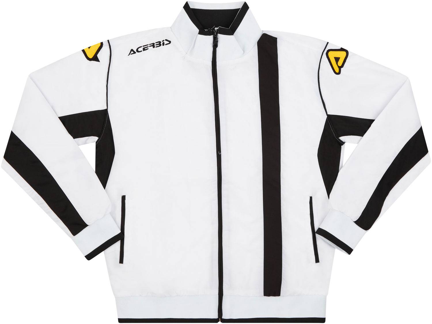 2015-16 Heracles Almelo Acerbis Track Jacket - NEW