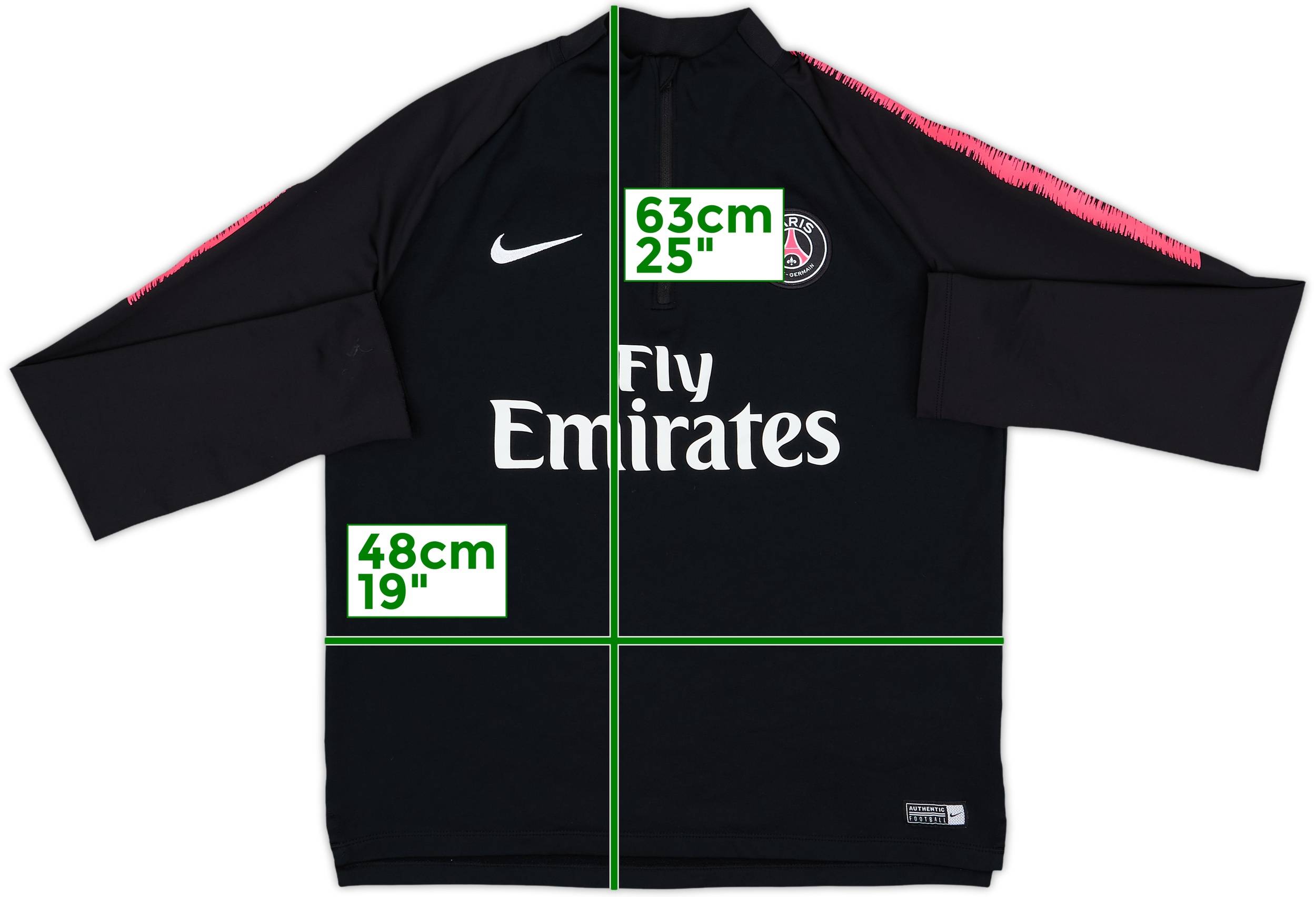NIKE - PSGユニホーム&amp;ドリルトップセット NIKE公式】パリ サンジェルマン (PSG) ストライク サード メンズ