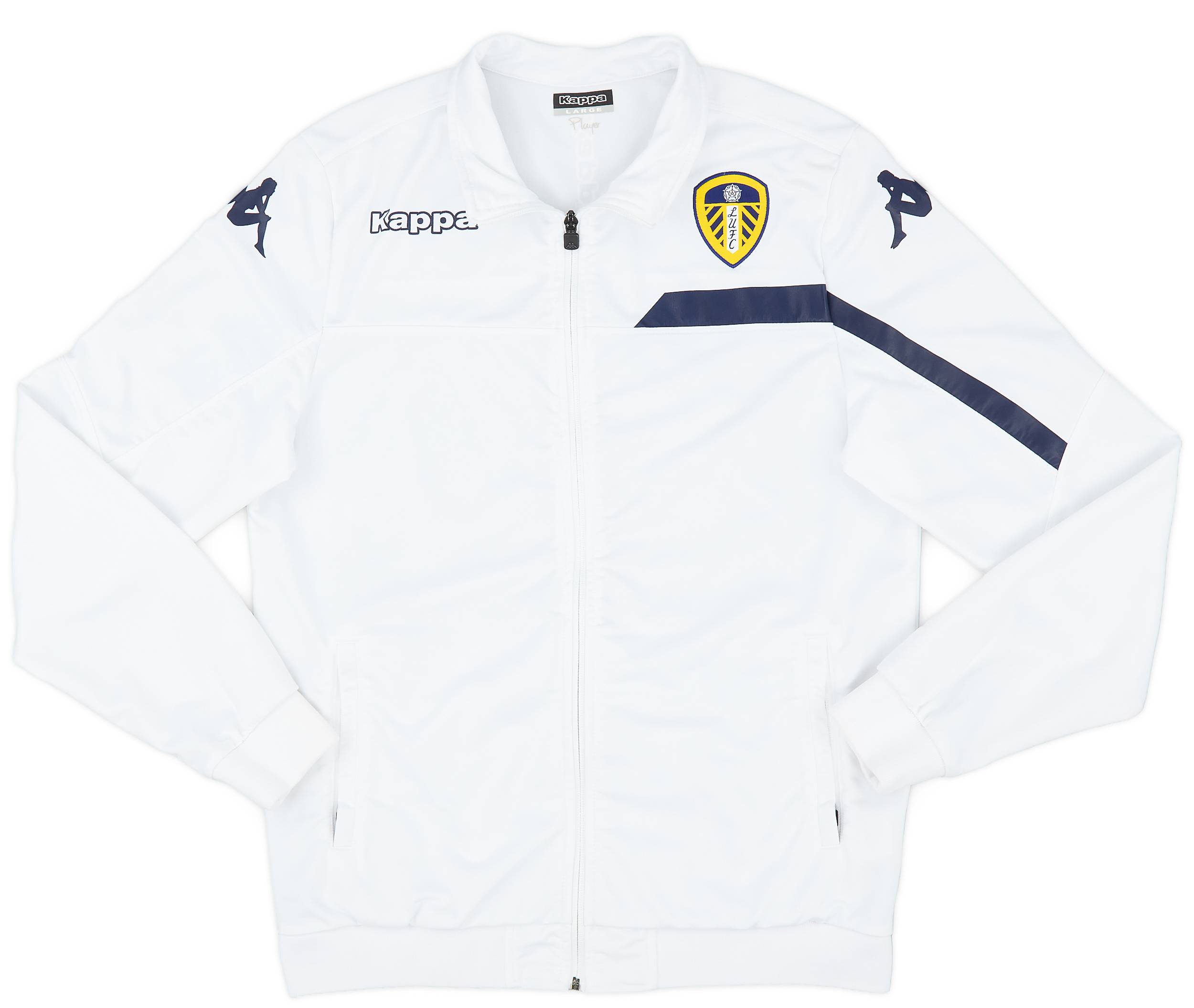 Giacca kappa 2015 discount