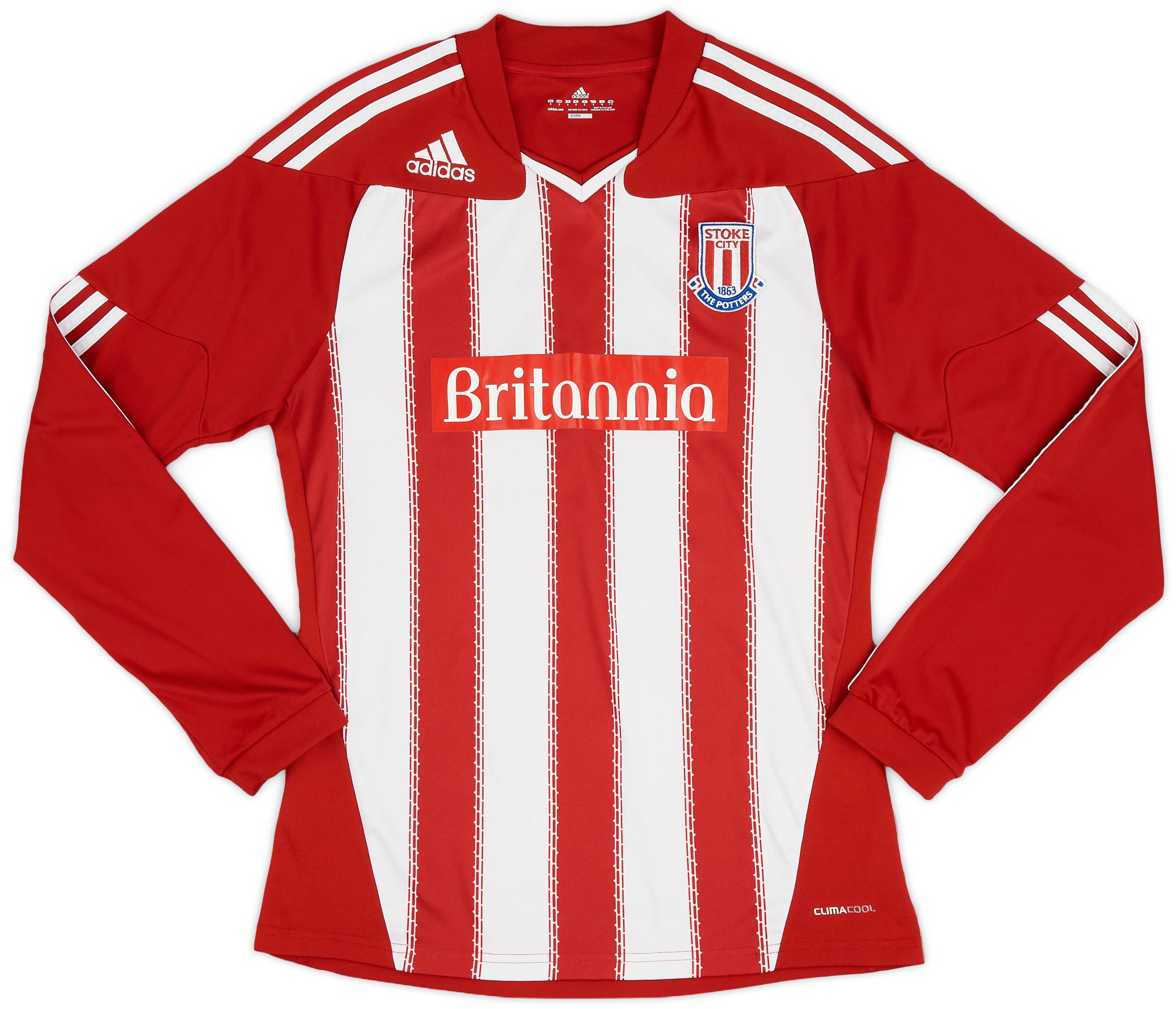 Stoke city maglia online