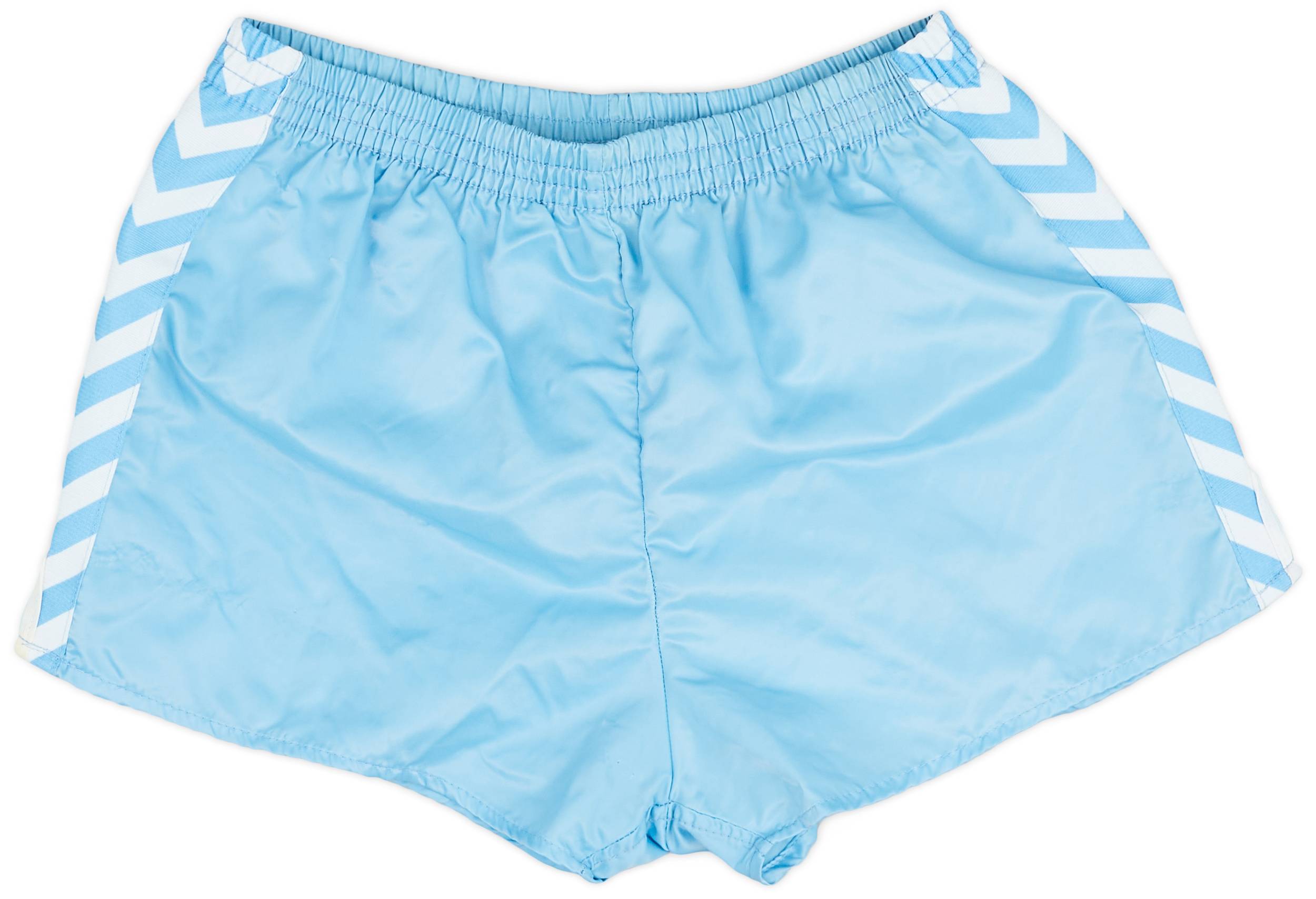 1980s Hummel Template Shorts - 8/10 - (S)
