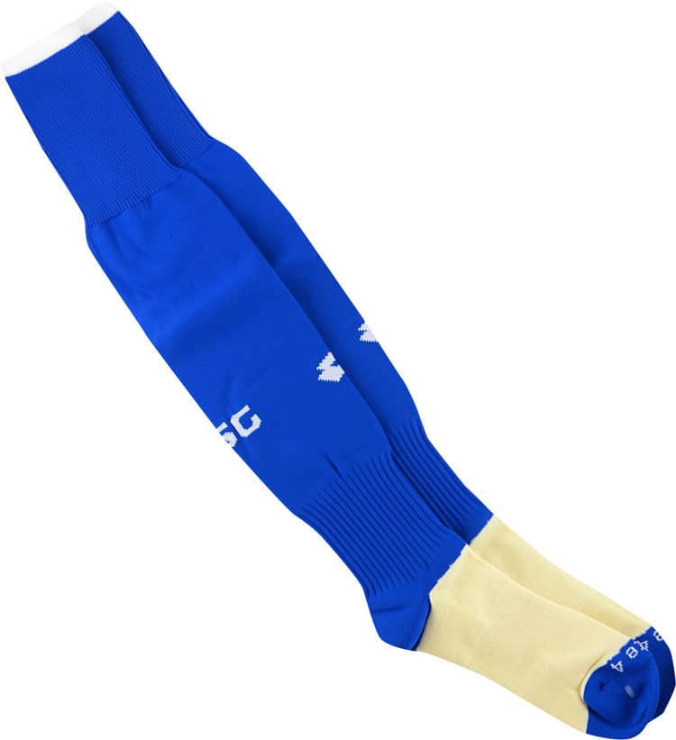2015-16 TSG Hoffenheim Home Socks