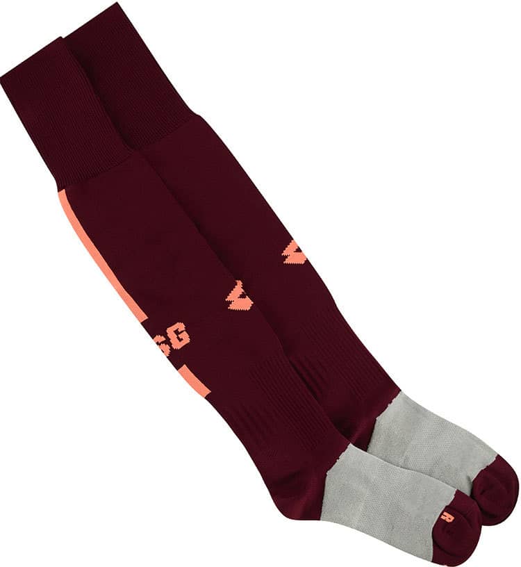 2018-19 TSG Hoffenheim Third Socks