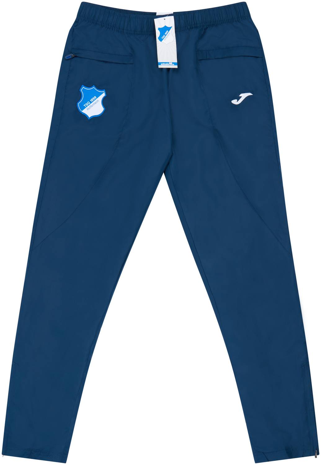 2019-20 TSG Hoffenheim Joma Presentation Pants/Bottoms - NEW - BOYS
