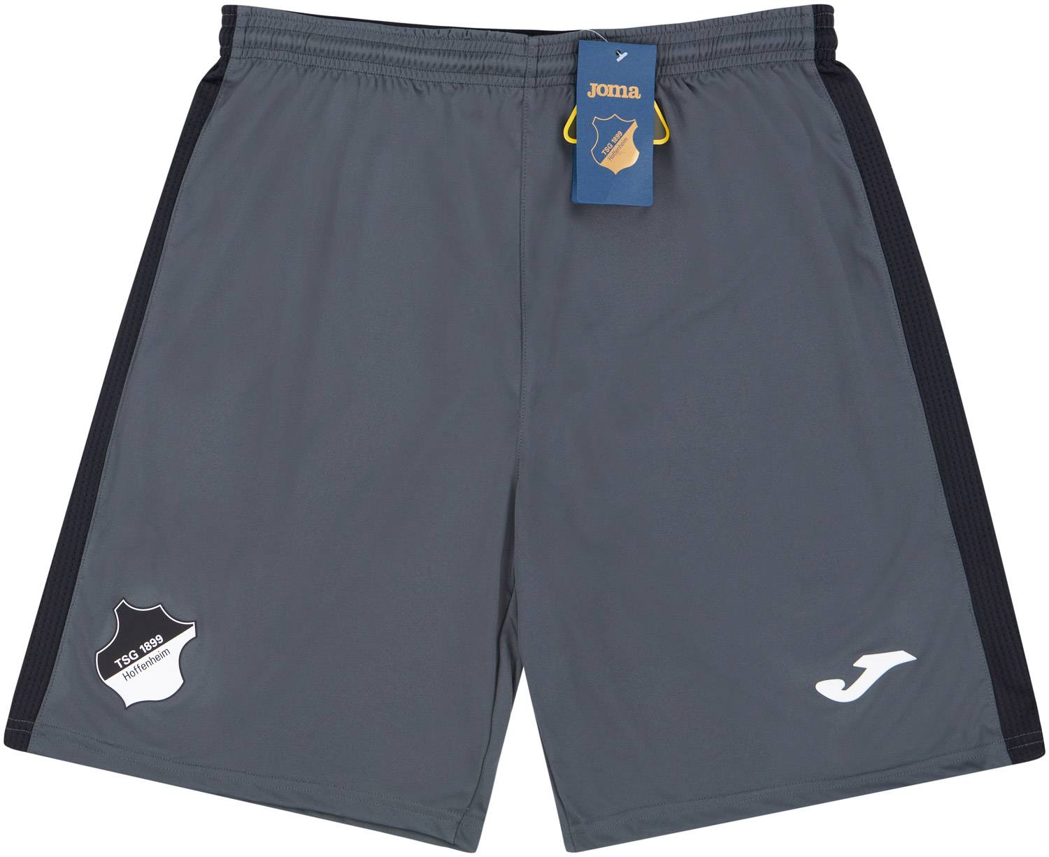 2019-20 TSG Hoffenheim Third Shorts