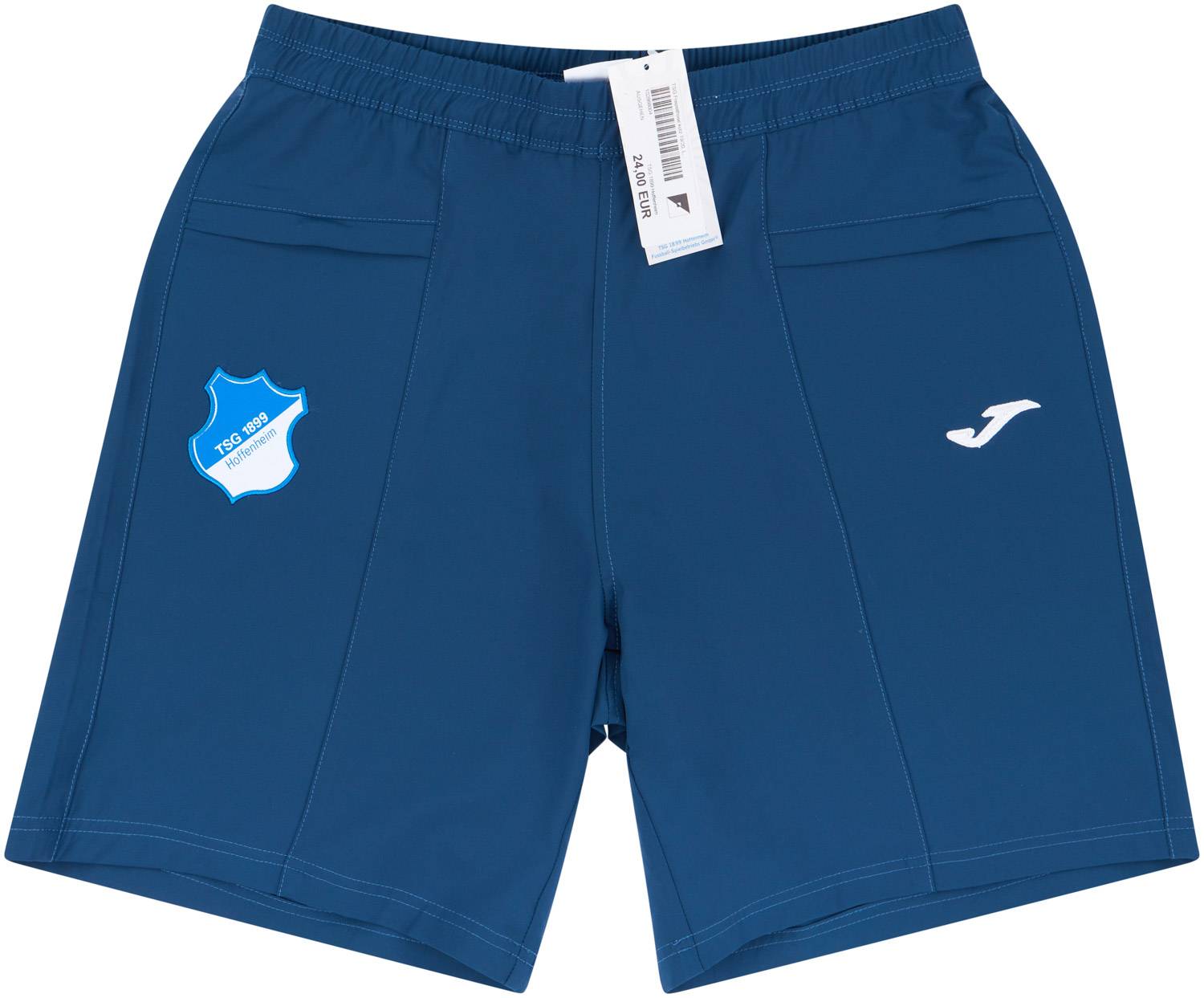 2019-20 TSG Hoffenheim Joma Training Shorts - NEW