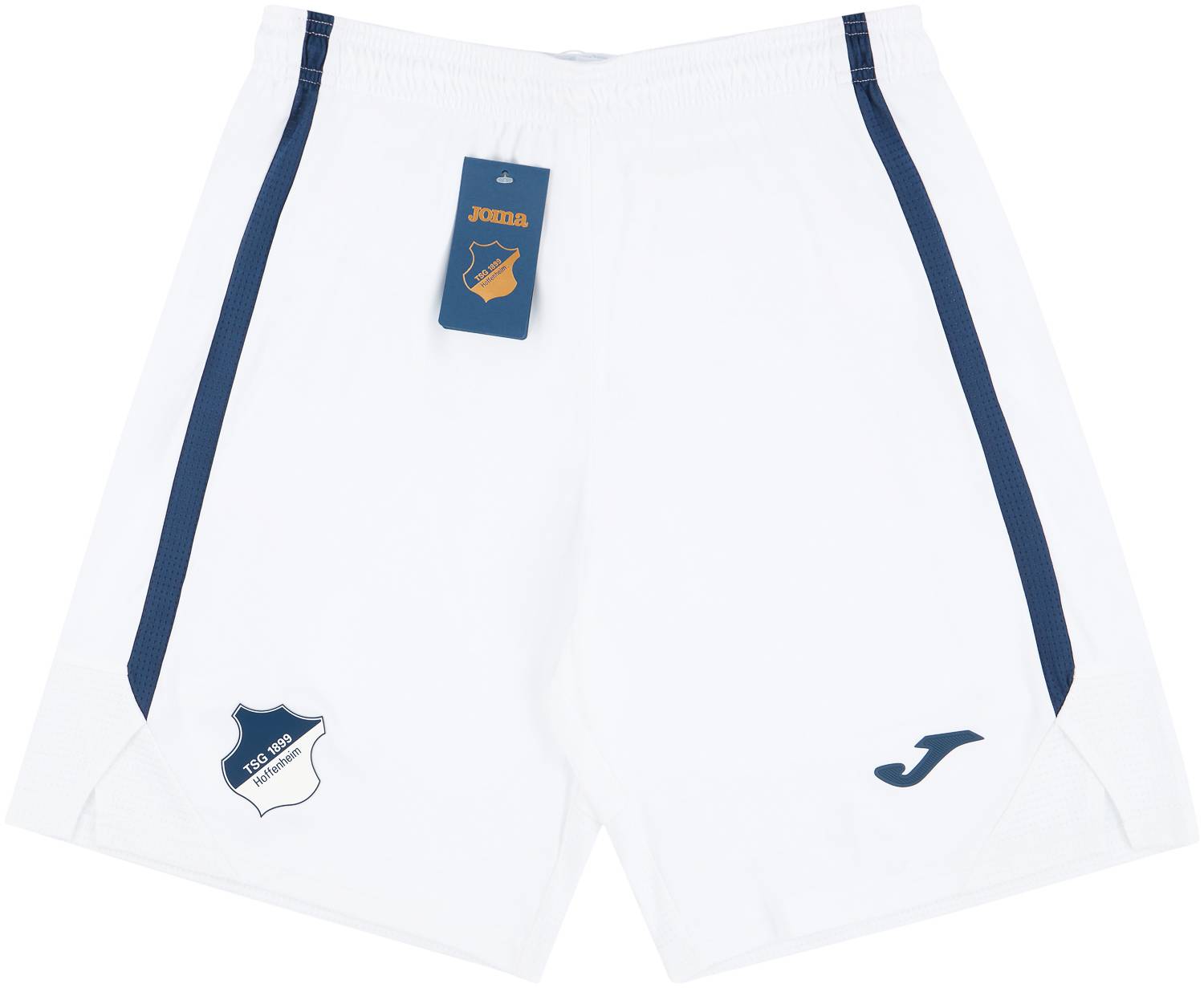 2020-21 TSG Hoffenheim Away Shorts