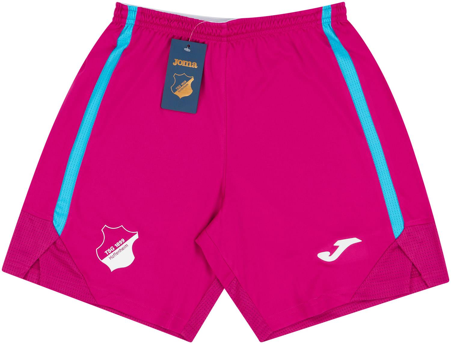 2020-21 TSG Hoffenheim Third Shorts - NEW - (KIDS)