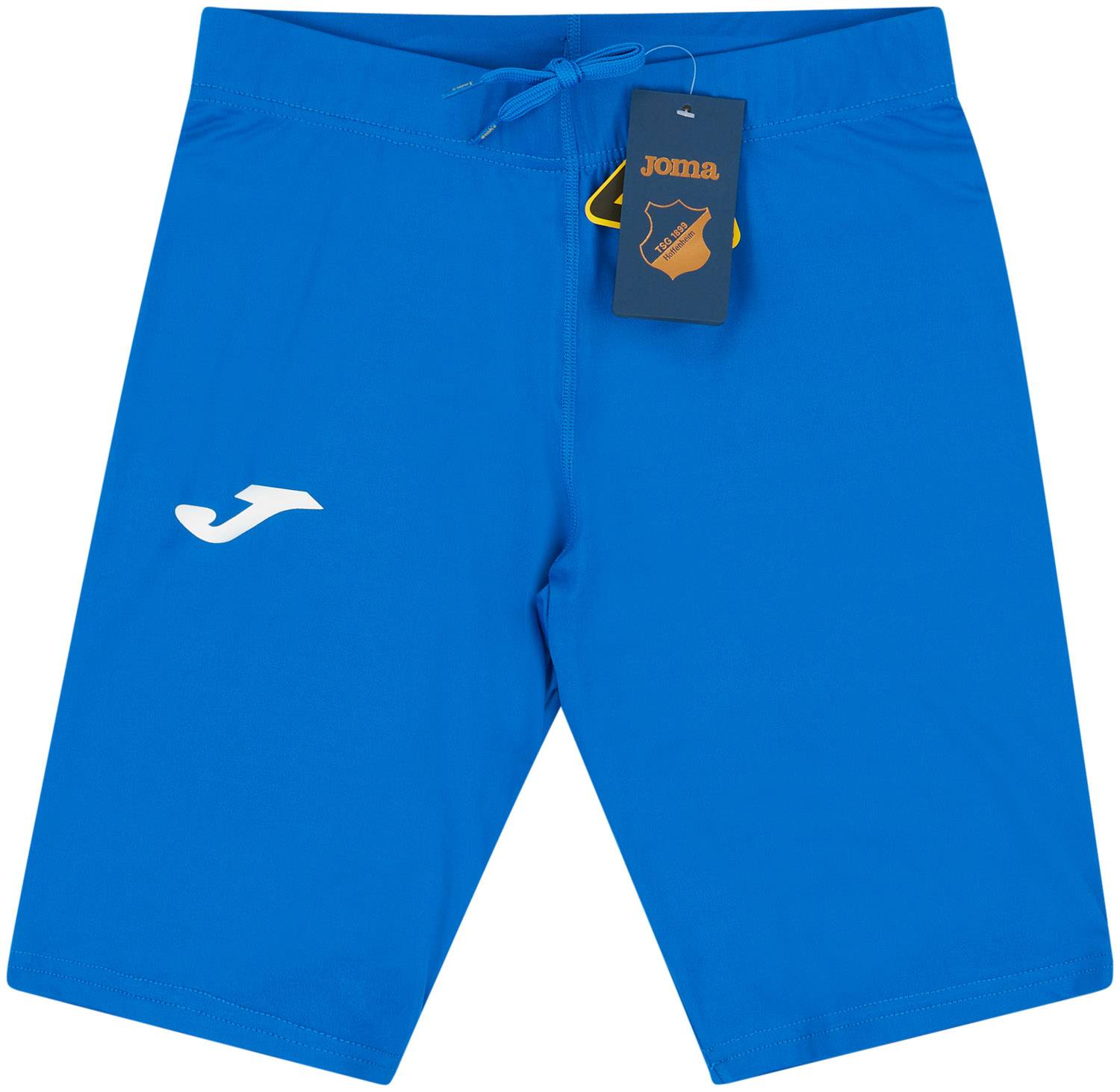 2020-21 TSG Hoffenheim Joma Home Compression Undershorts - NEW