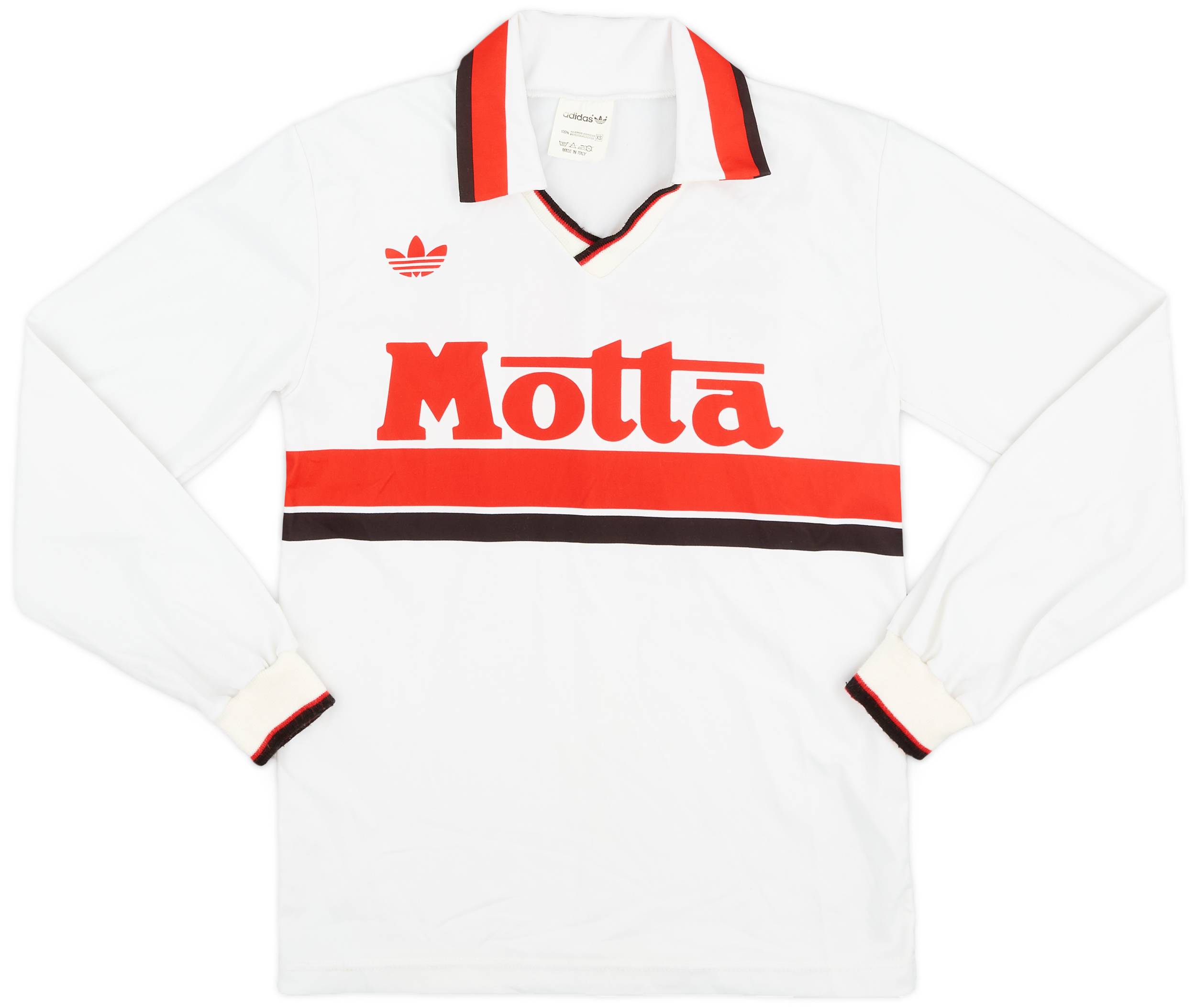 MILAN HISTORICAL HOME JERSEY 1993/94 | AC Milan Store