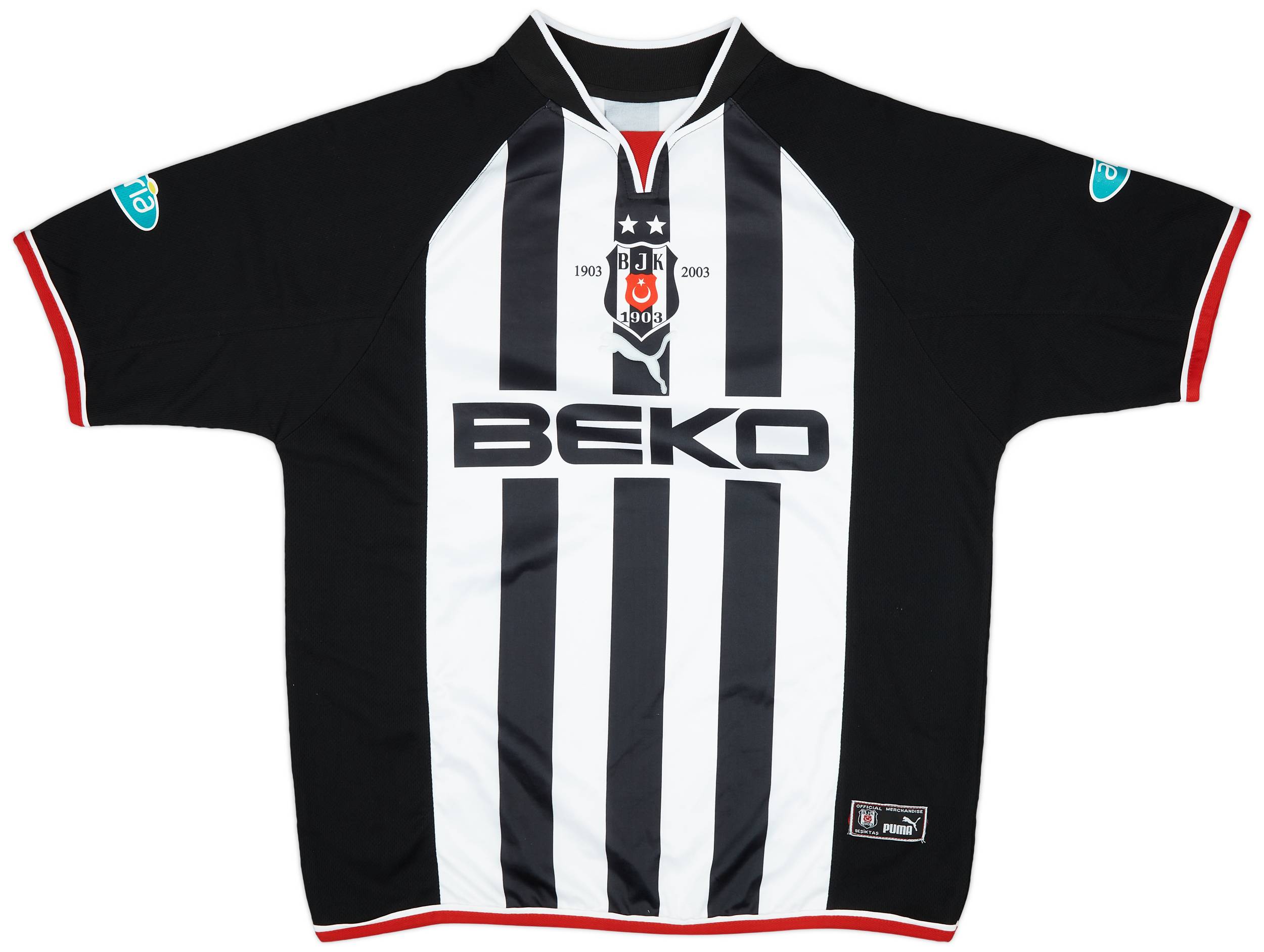 Besiktas puma new arrivals