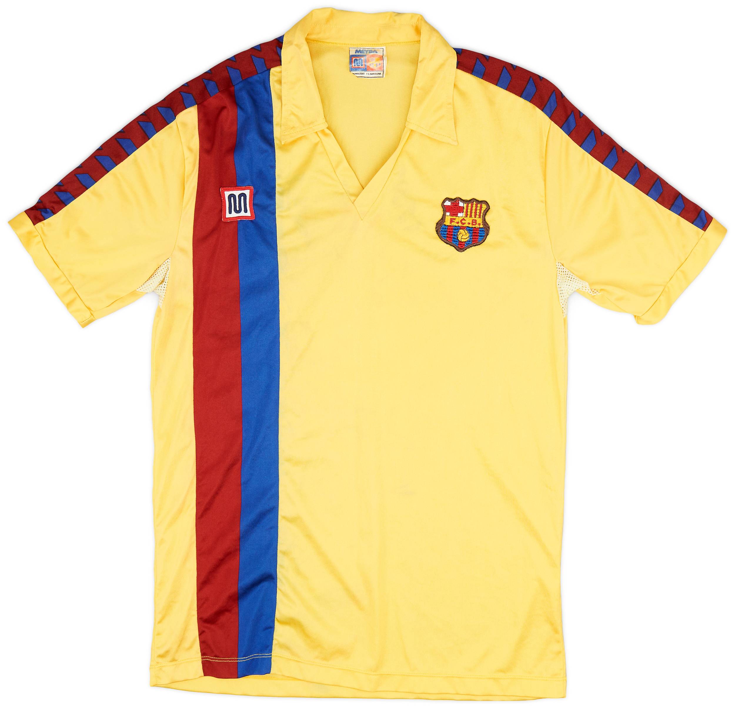 Barcelona away jerseys online