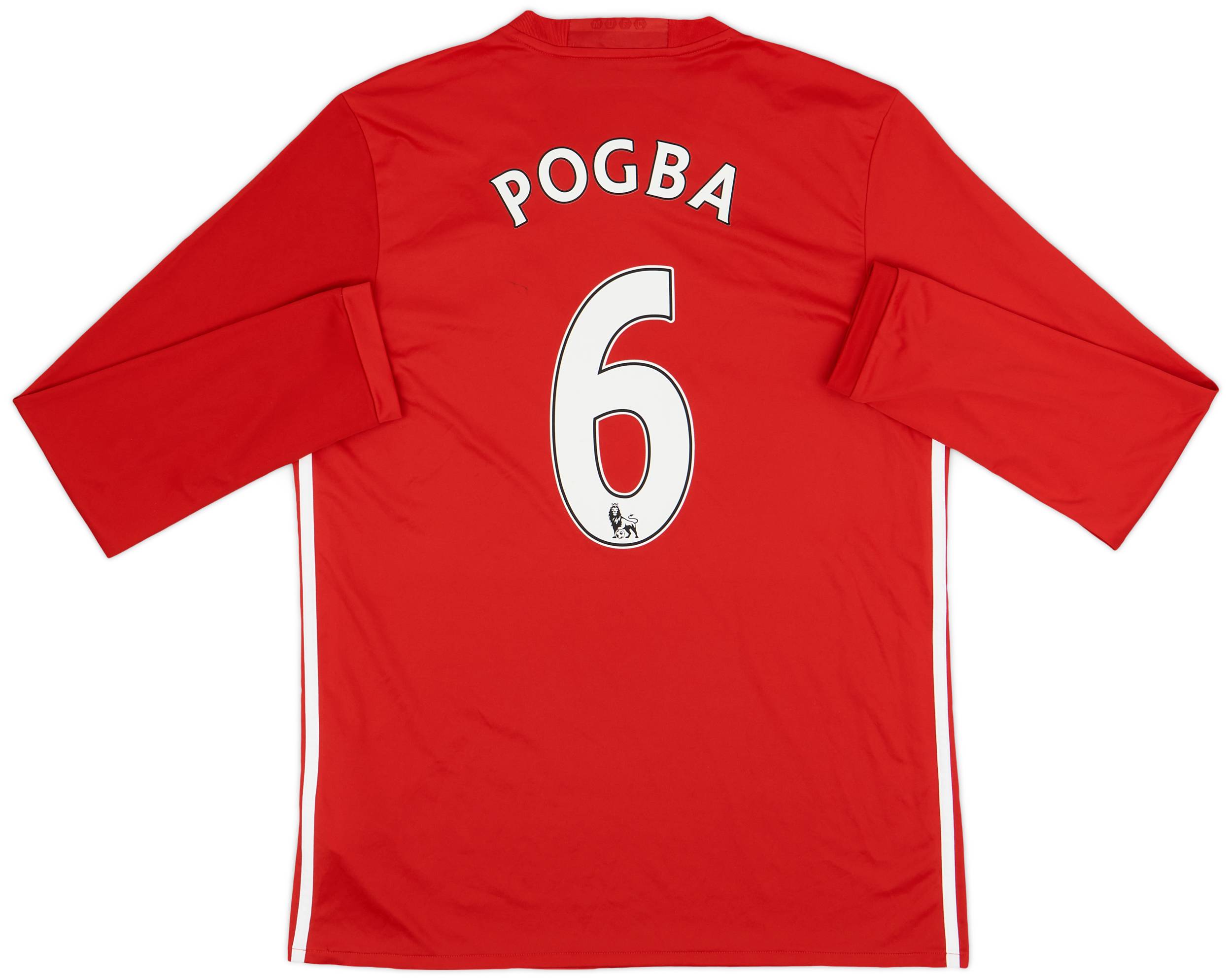 Pogba manchester united jersey cheap