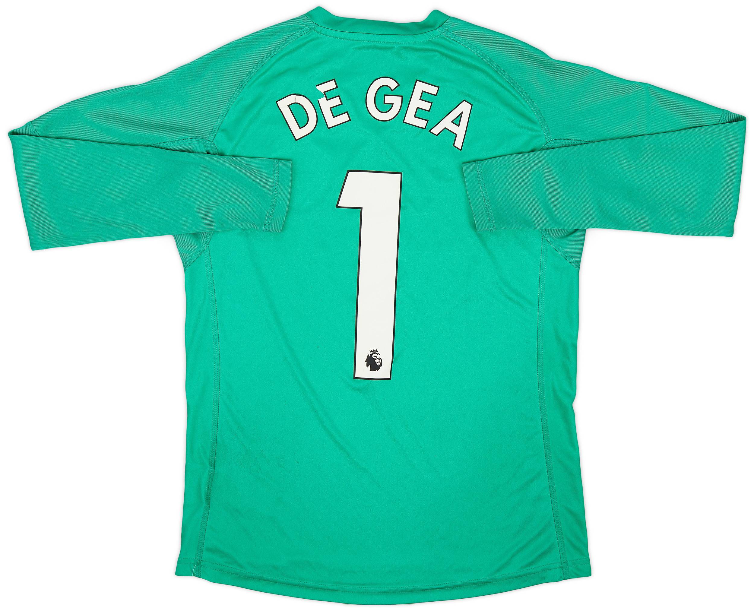 De gea kids jersey cheap