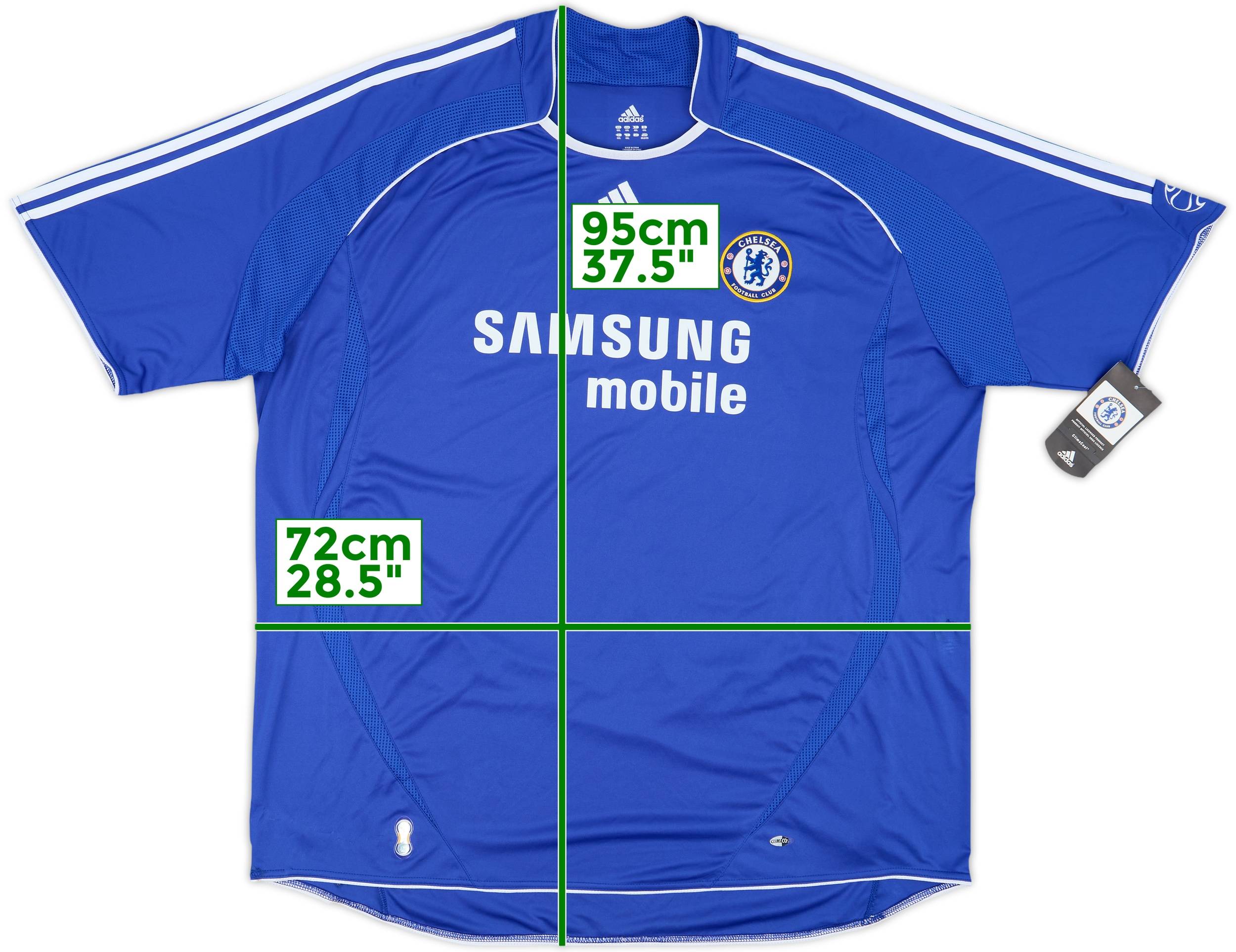 ウェア adidas CHELSEA DROGBA #11 Drogba #11 Chelsea FC 2011/2012 Champions Home ORIGINAL