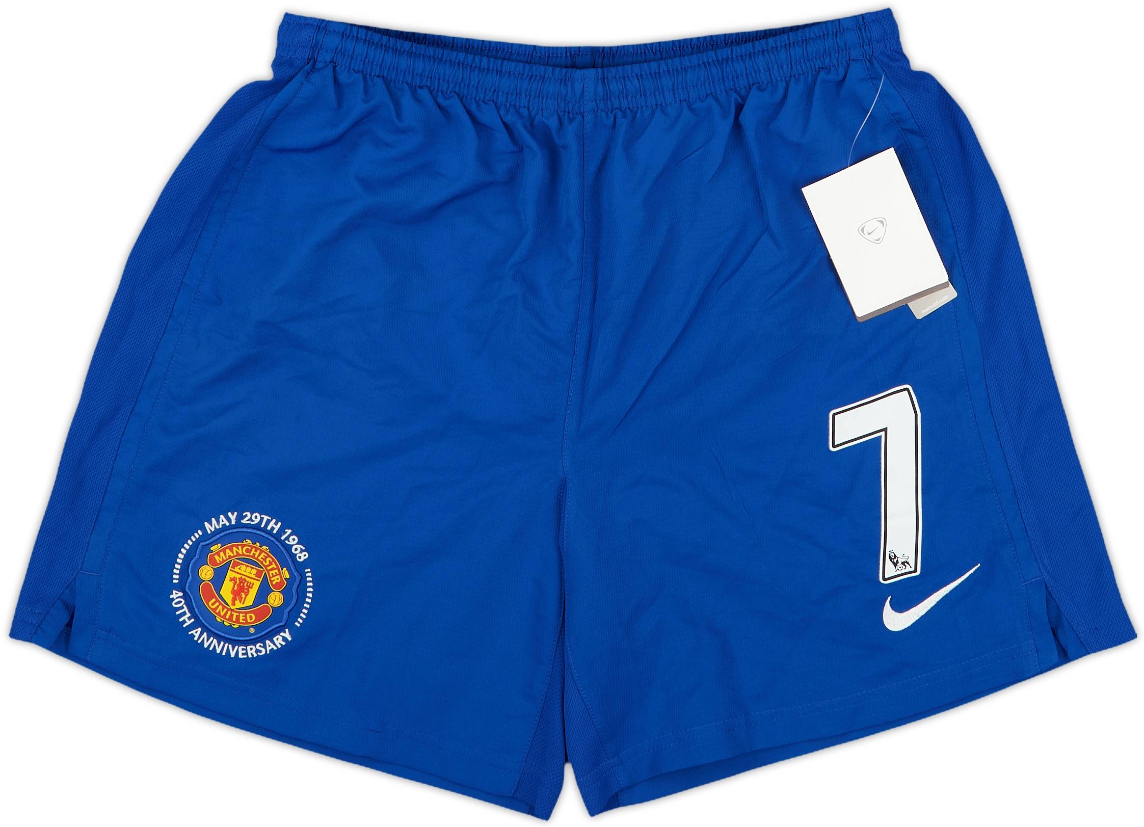 【BoB】Manchester United サイン入りジャージ M BoB様専用】Manchester United サイン入りジャージ M