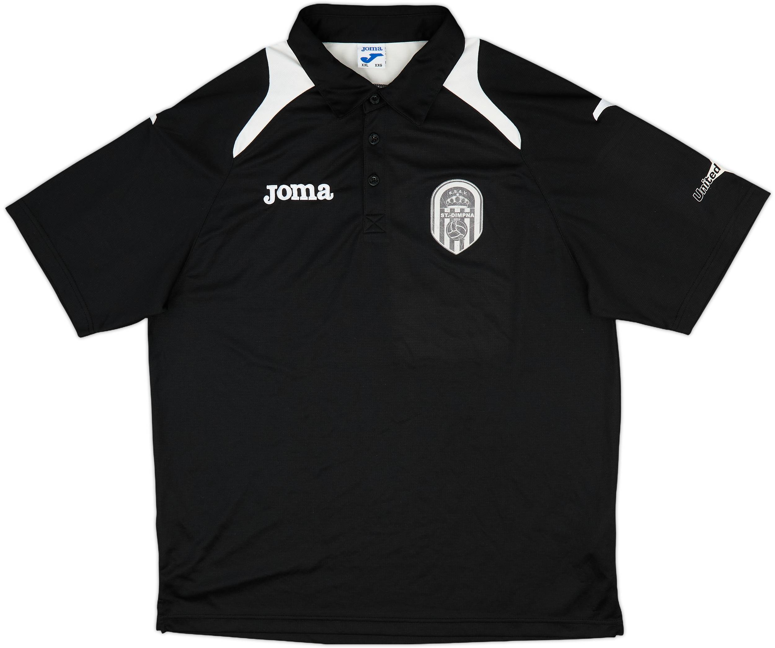 2010s Joma Polo Shirt - 6/10 - (XXL)