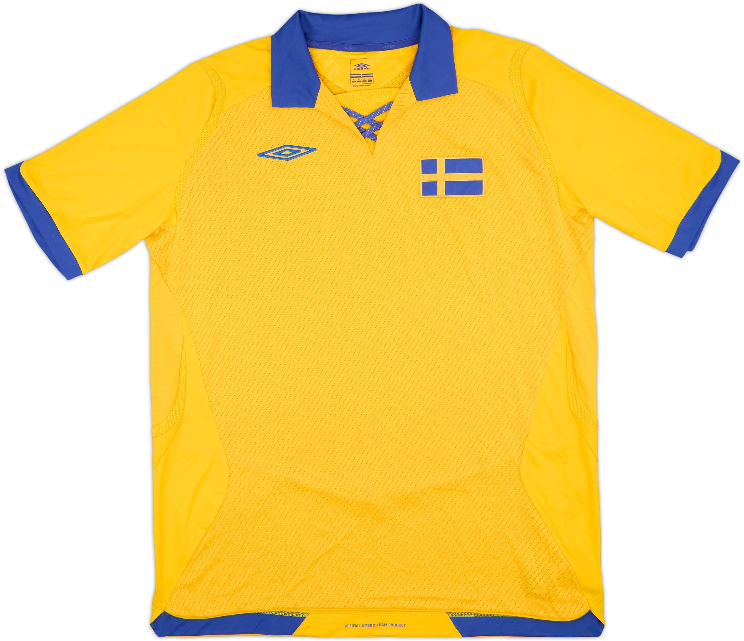 ウェア UK UMBLO defiant soccer jersey XL Abingdon United WFC 2025 Home Shirt - 1st Team