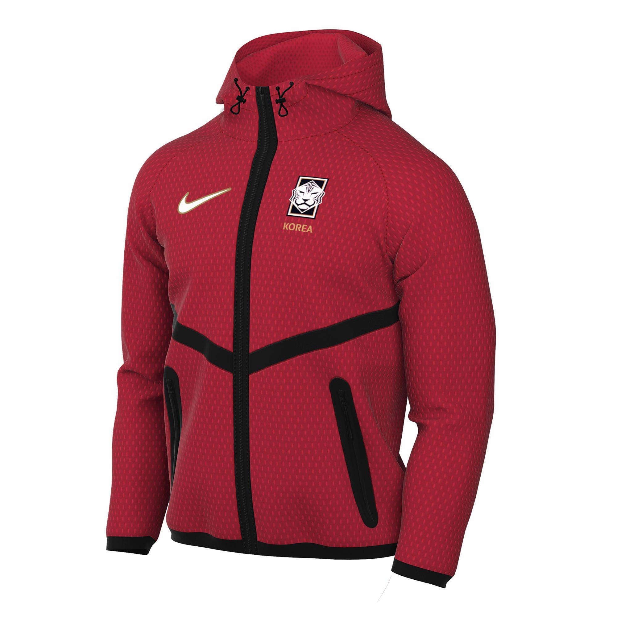 2026-27 South Korea Nike Anthem Jacket