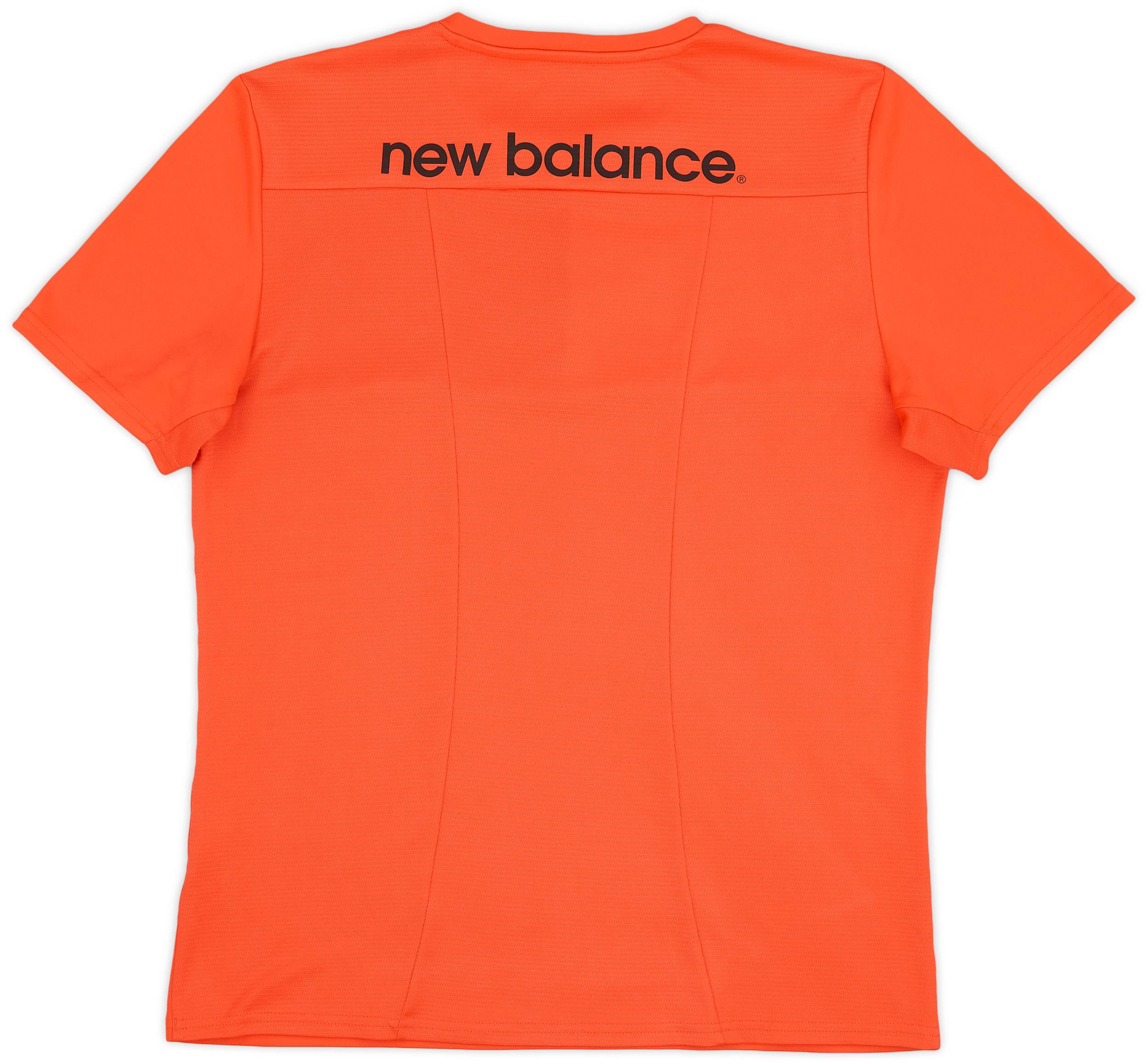 専用【正規16-17N.Balance Liverpool Enrique#3】 正規16-17 N.Balance Liverpool Enrique #3】 - メルカリ