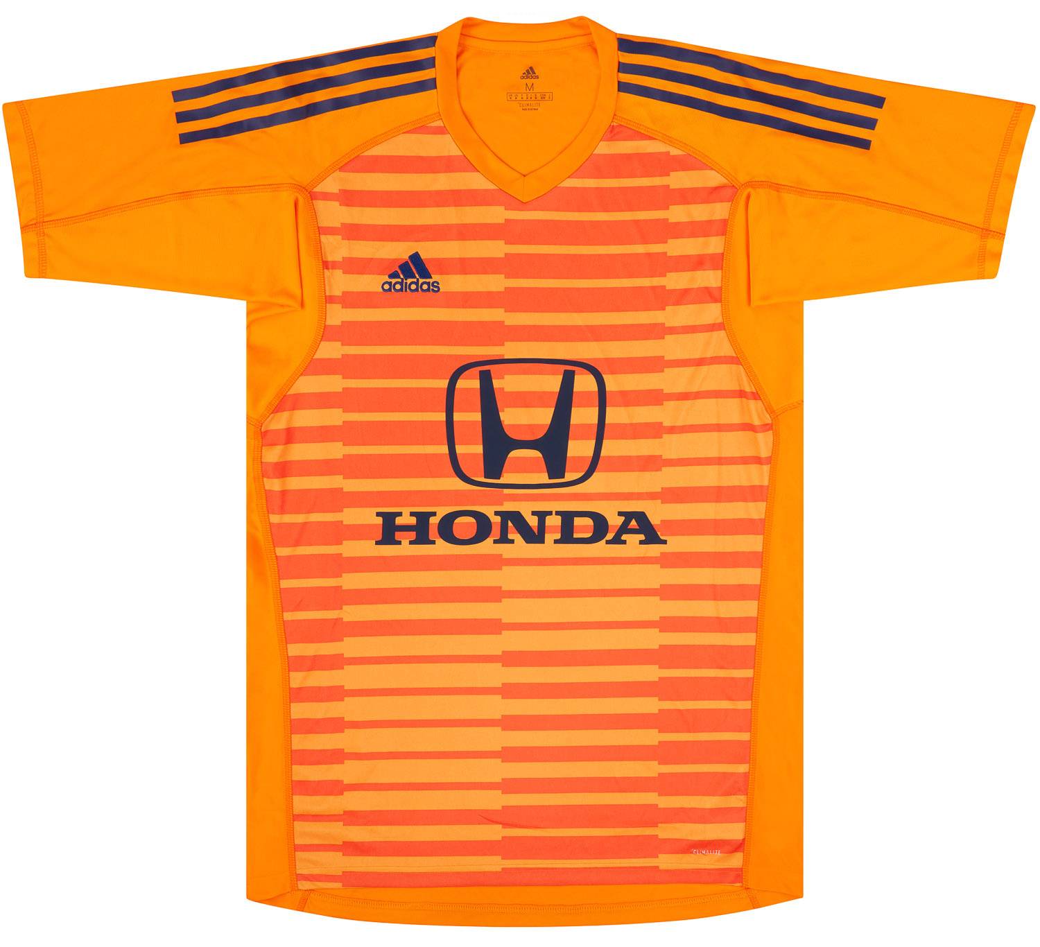 2018 Indy Eleven GK S/S Shirt L