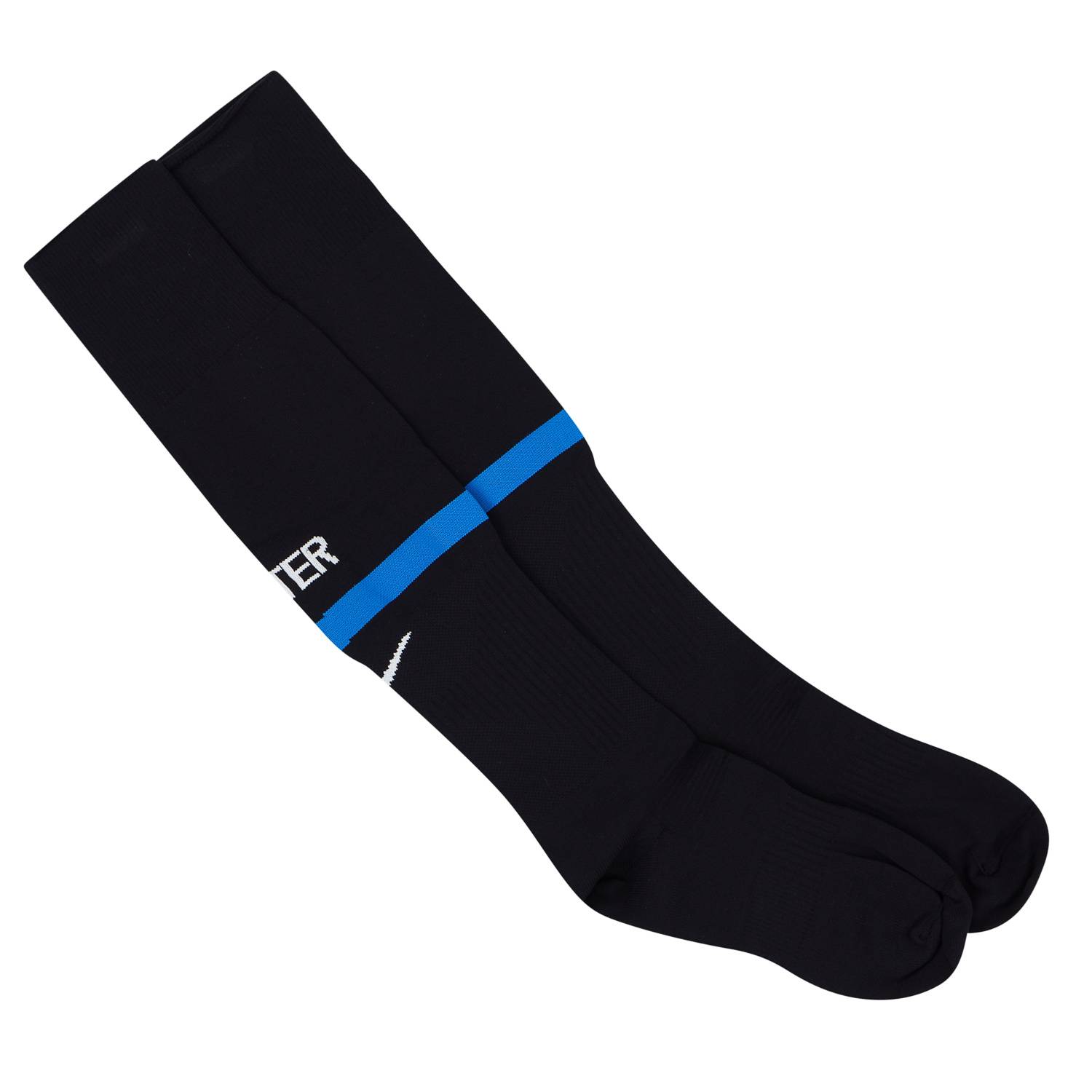 2009-10 Inter Milan Home Socks S