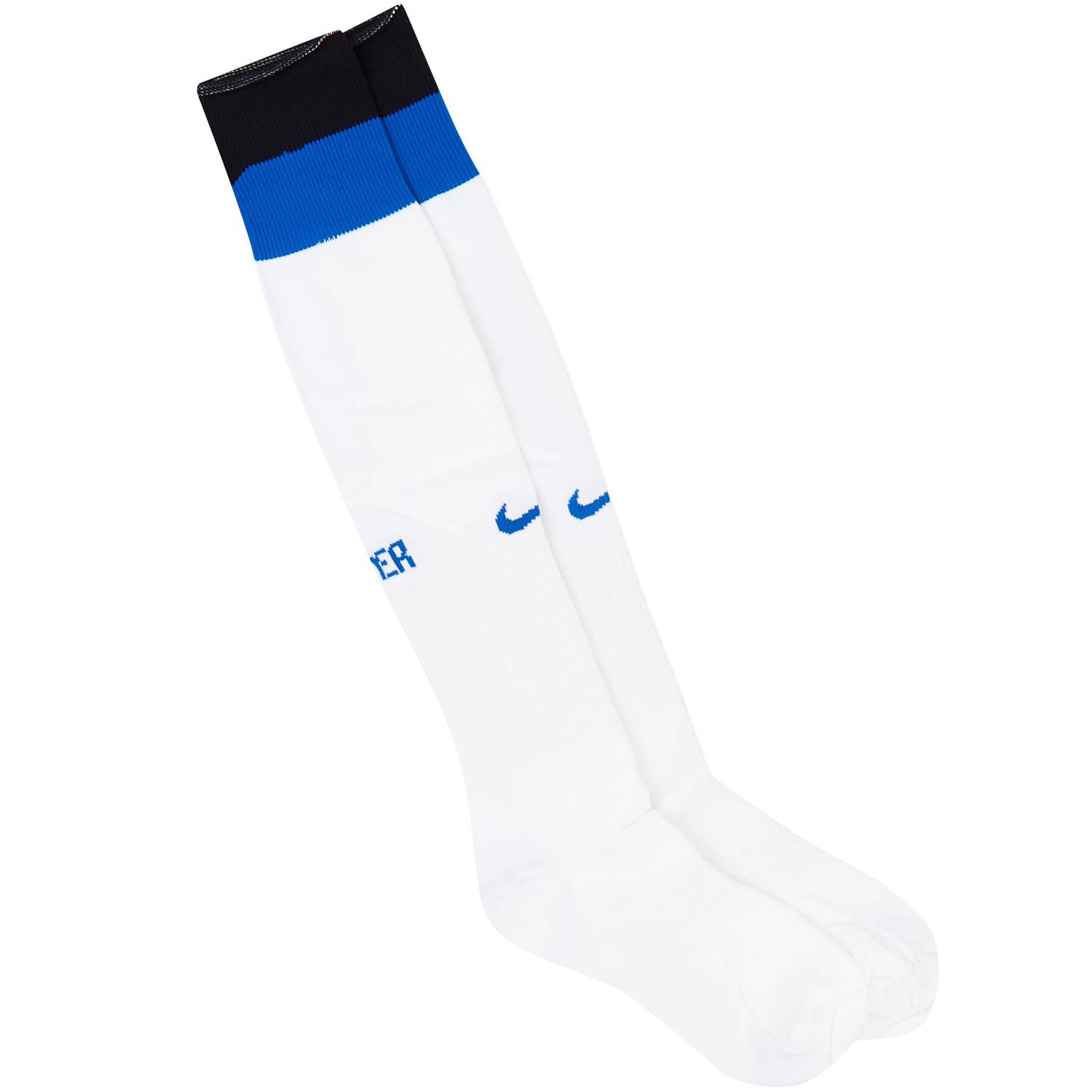 2010-11 Inter Milan Away Socks