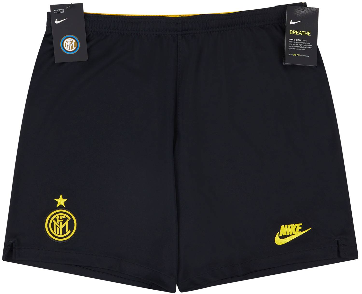 Pantaloncini nike inter new arrivals