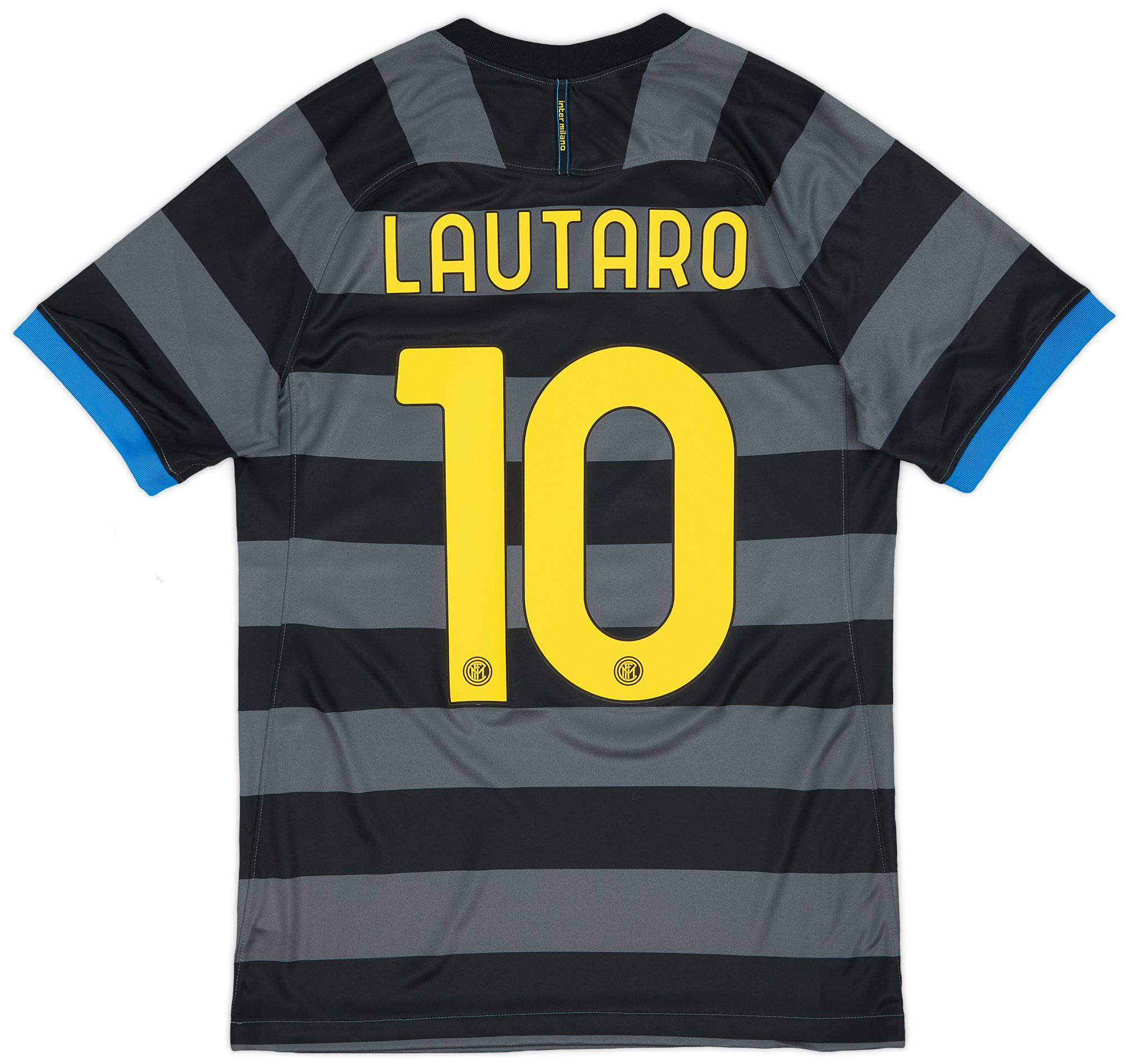Tercera equipacion inter de milan 2020 sale