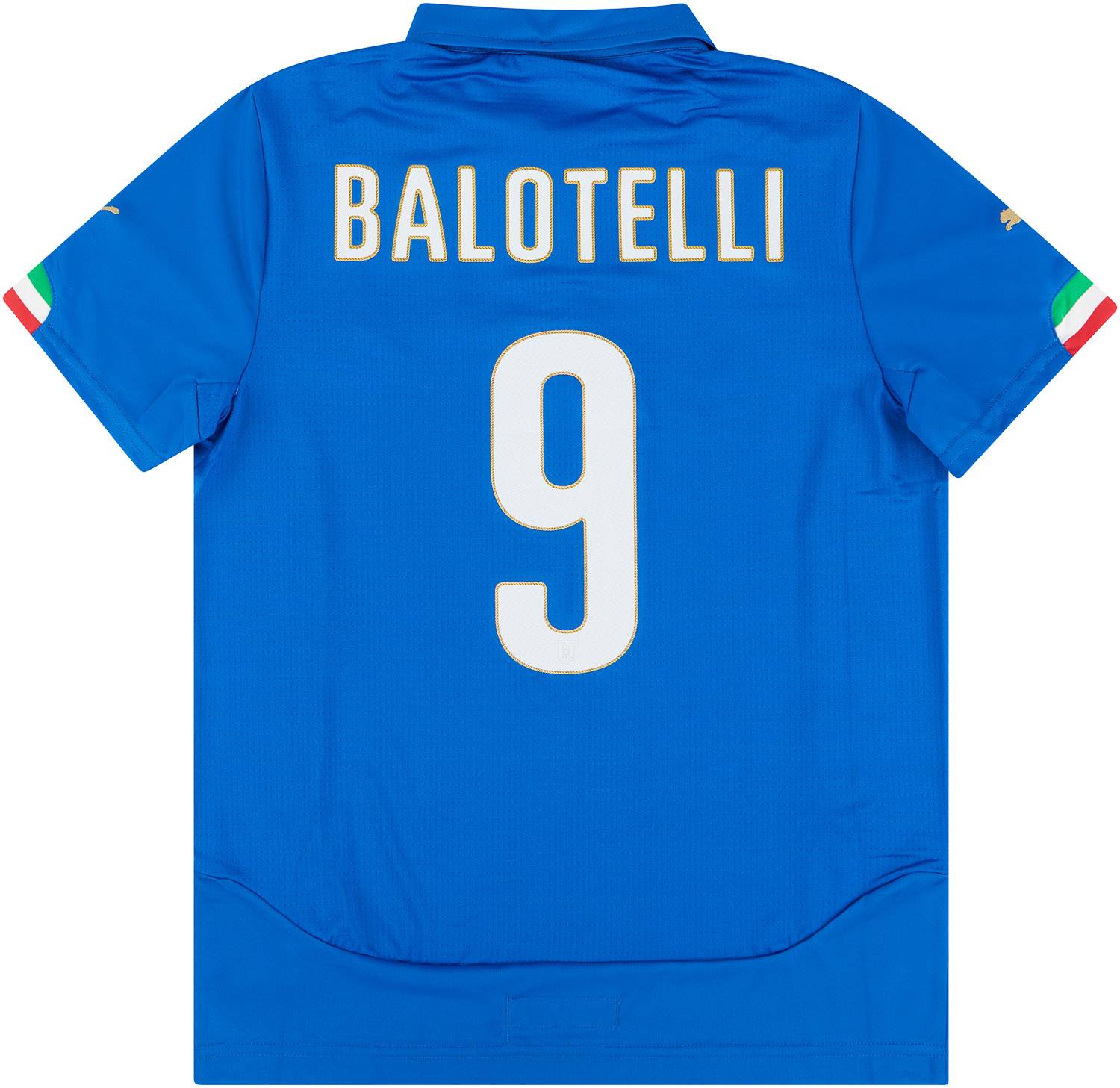 Balotelli jersey discount