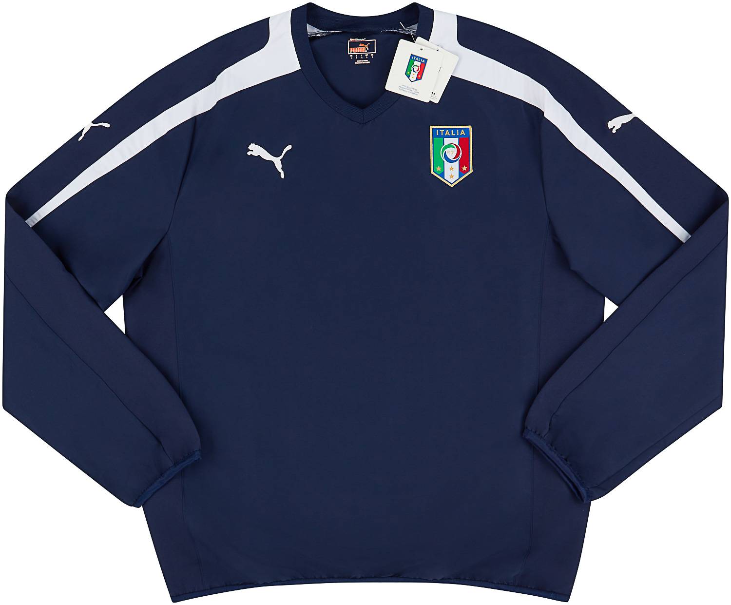 Giacca puma 2014 sale