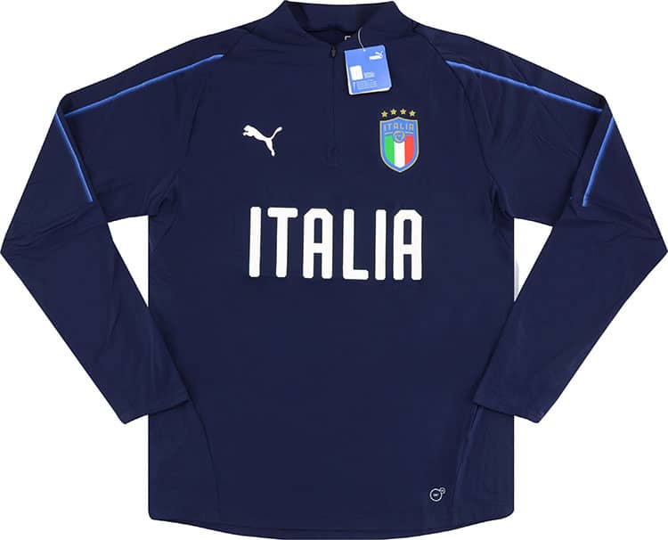 Puma new 2018 sales