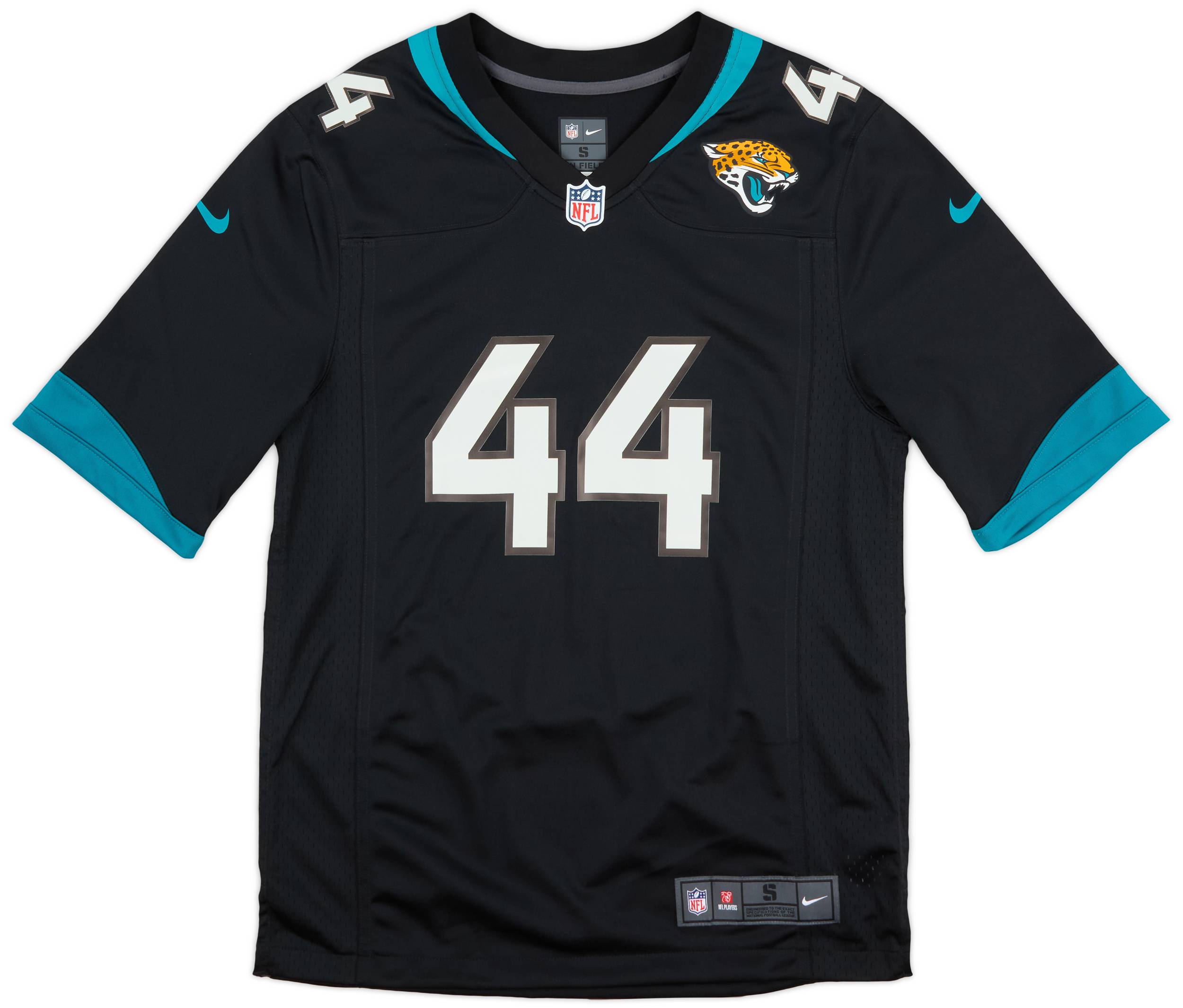 Jacksonville jaguars jersey 2018 new arrivals