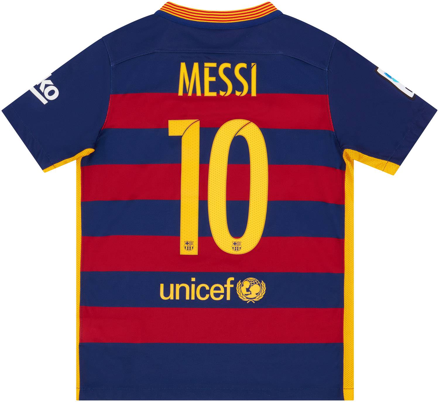 Camiseta barcelona 2015 2016 on sale