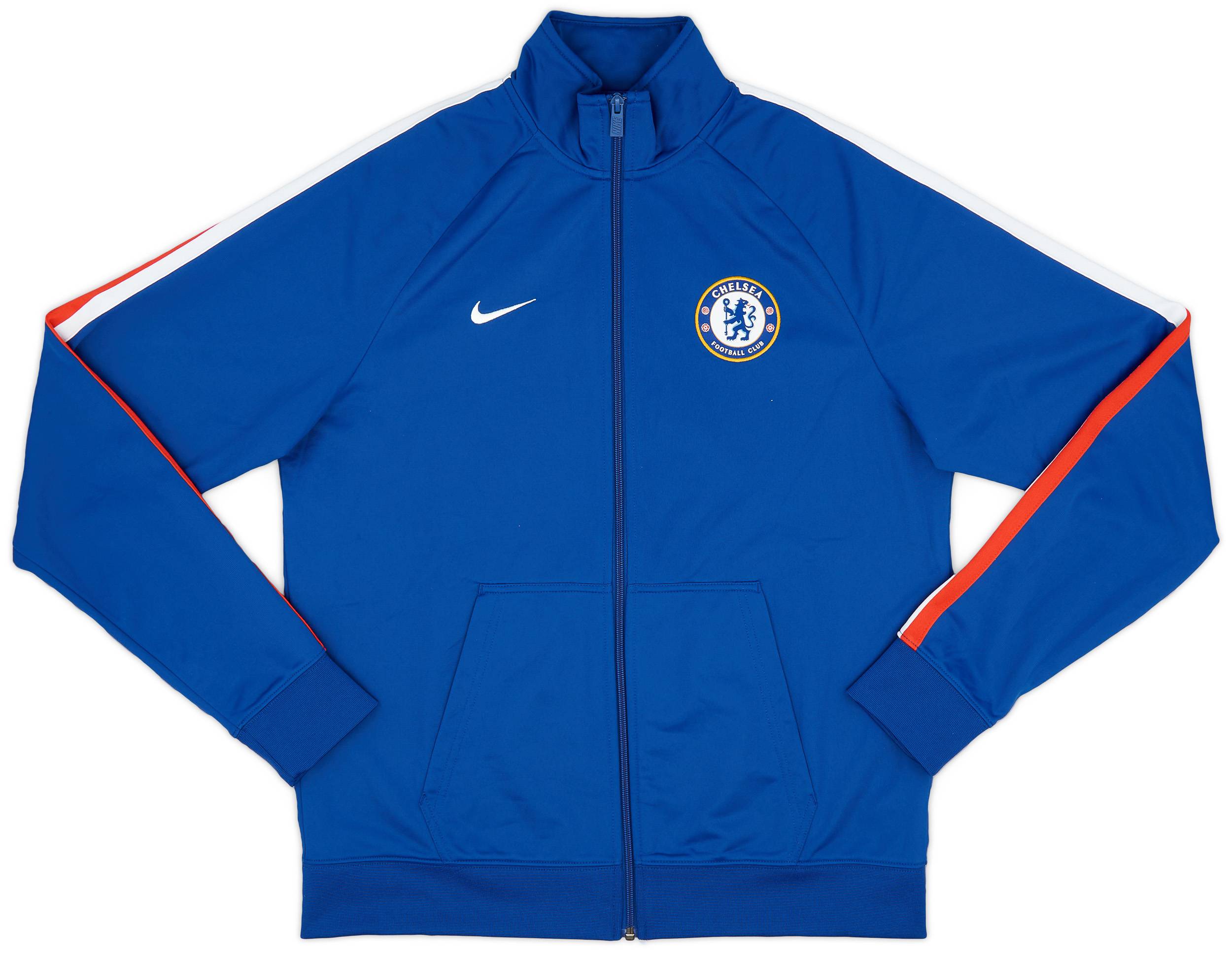 Chelsea training jacket 2018 2025