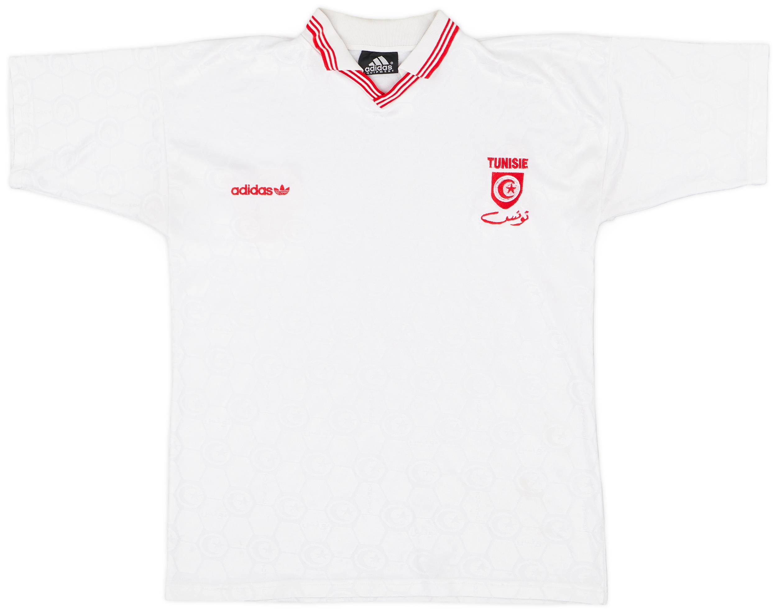 Adidas fanshirt online