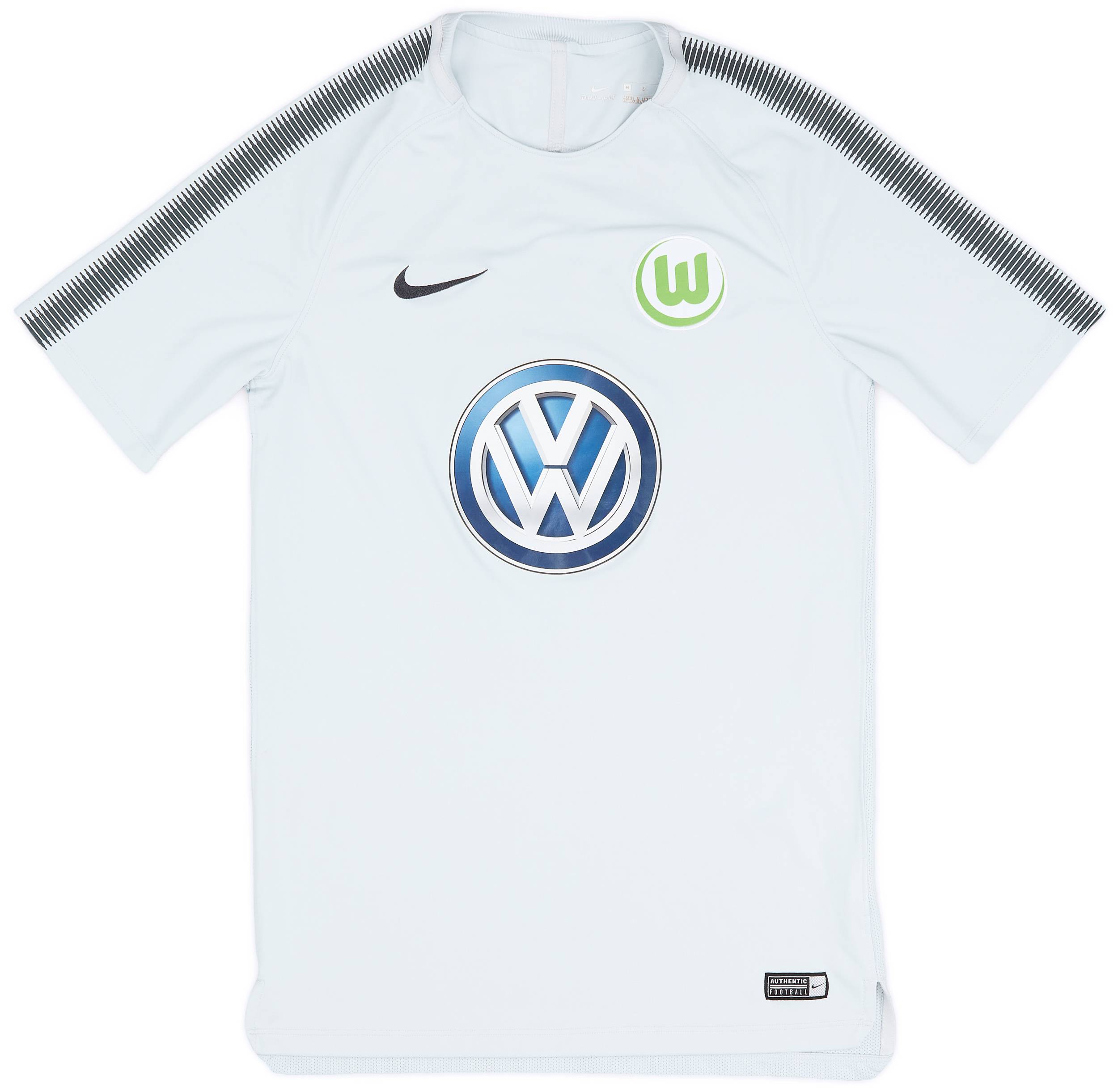 Nike training 2017 sales