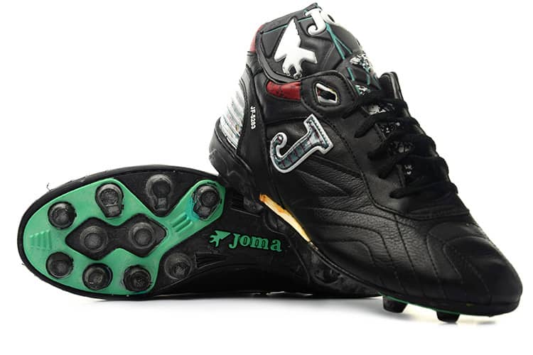 1990 Joma JF.5283 Football Boots *In Box* FG 8
