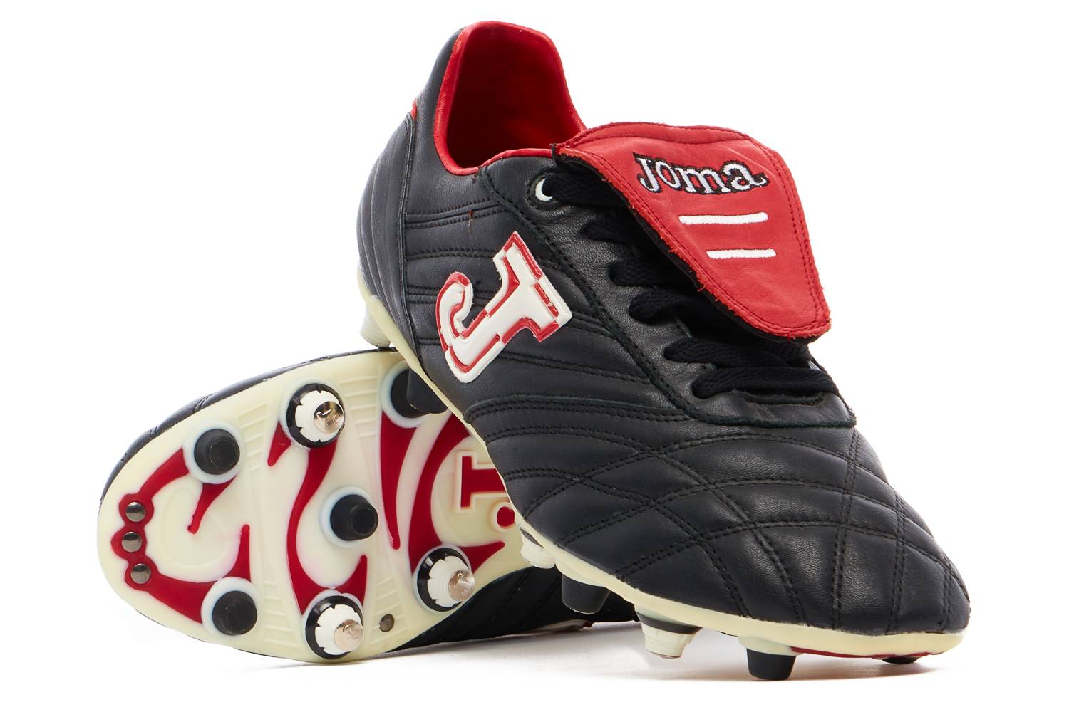 2005 Joma Classic 51 Football Boots *In Box* SG