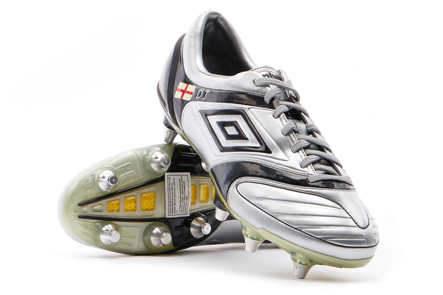 Umbro stealth pro new arrivals