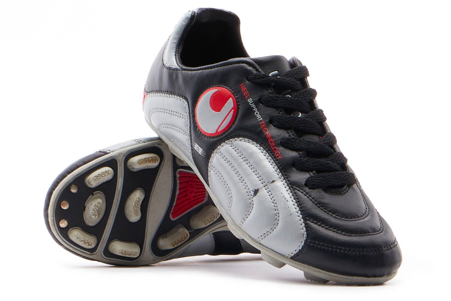 Uhlsport football boots hot sale