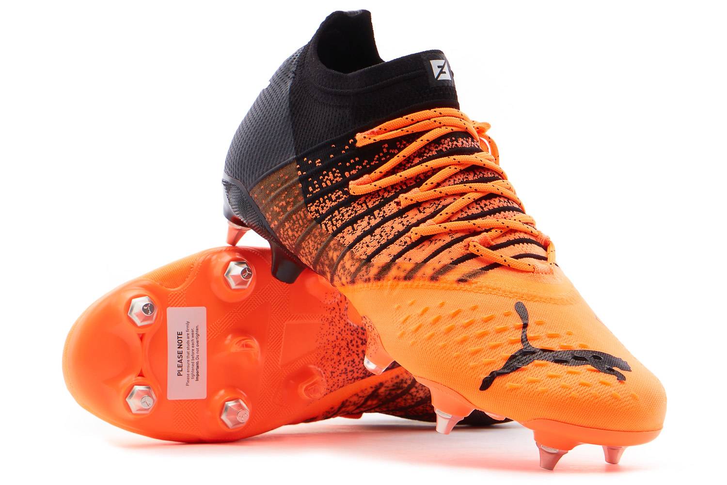 2022 Puma Future Z 1.3 Mx Football Boots *In Box* SG 9